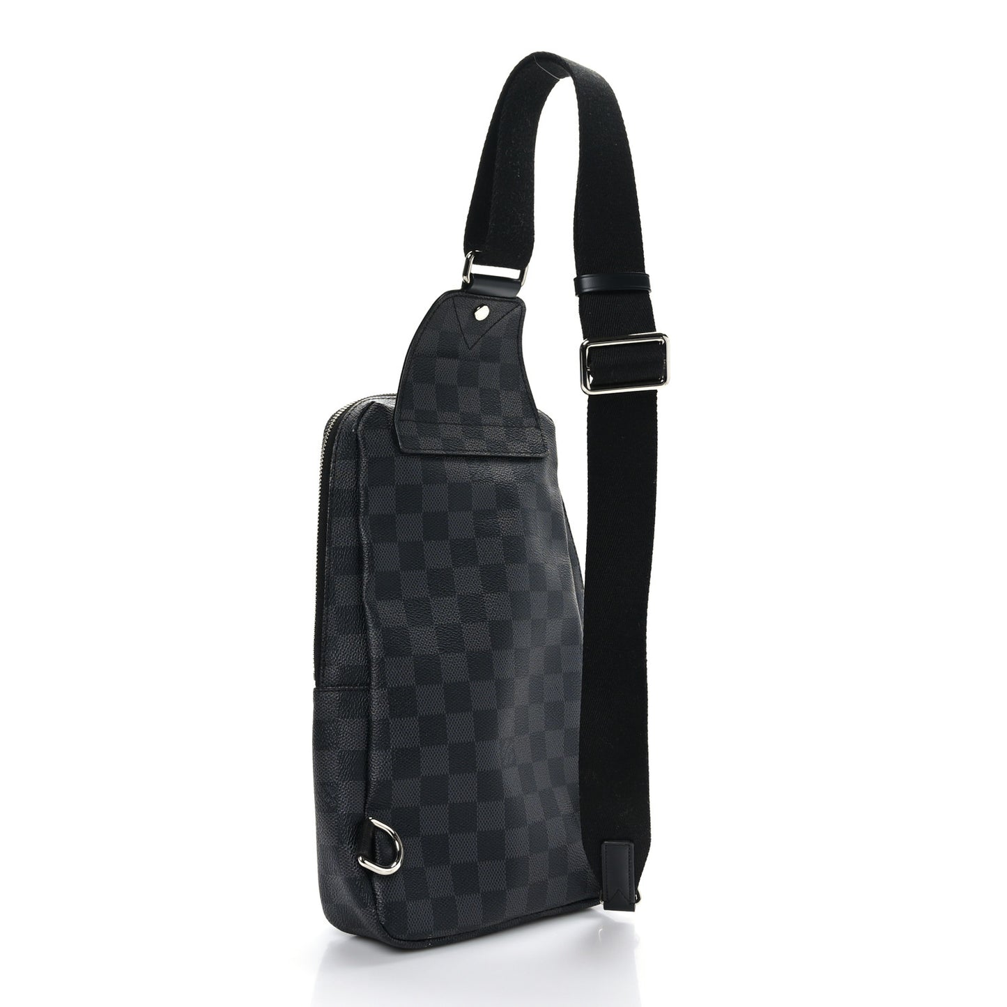 Damier Graphite Avenue Sling Bag