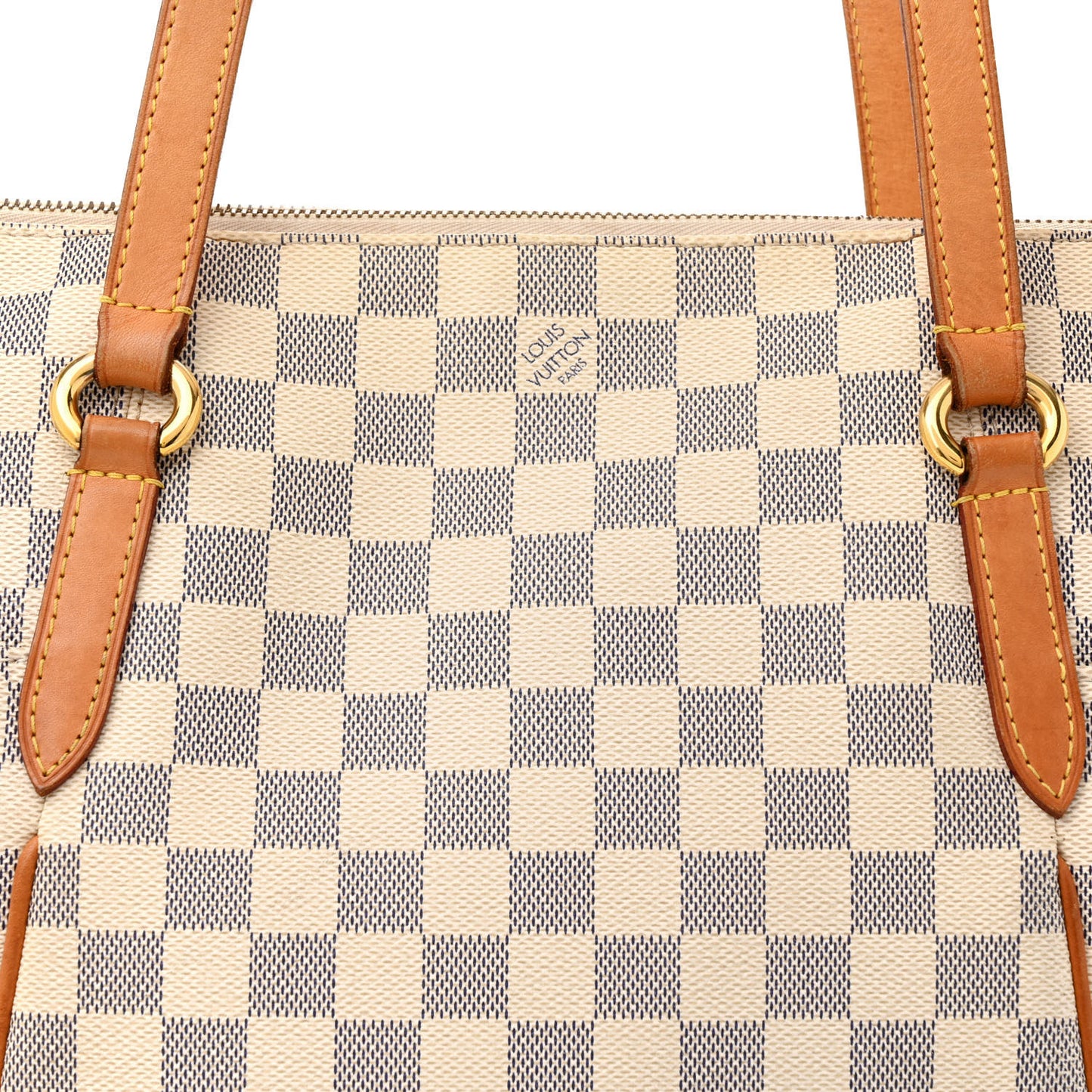 Damier Azur Totally MM