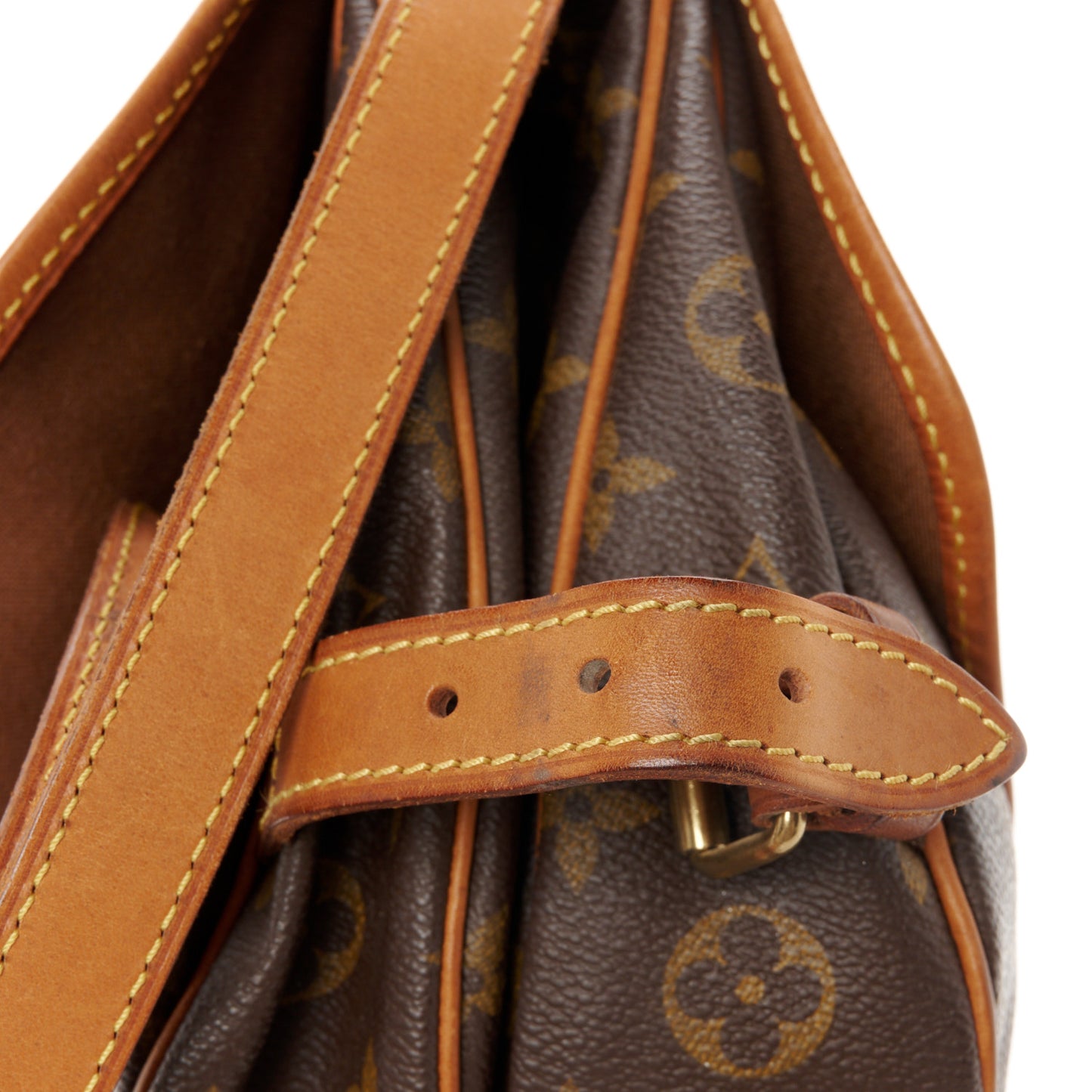 Monogram Saumur 30