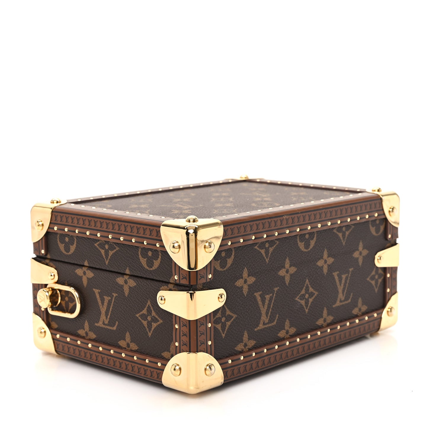 Monogram Petite Valise