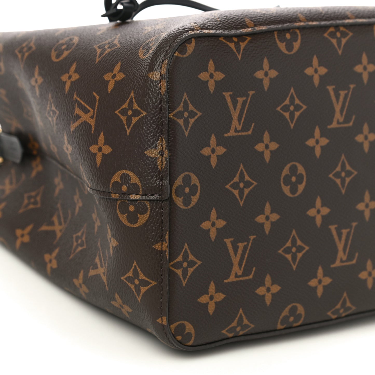 Monogram Neonoe MM Black