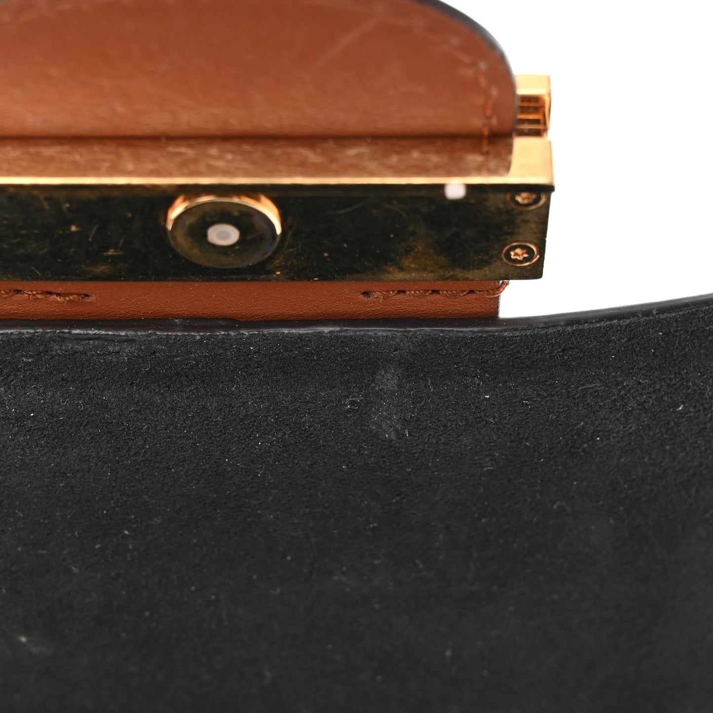 Reverse Monogram Dauphine MM