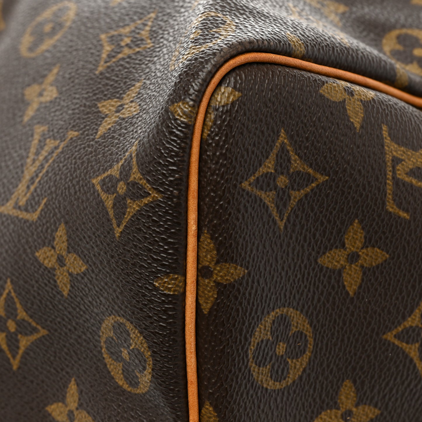 Monogram Keepall Bandouliere 50