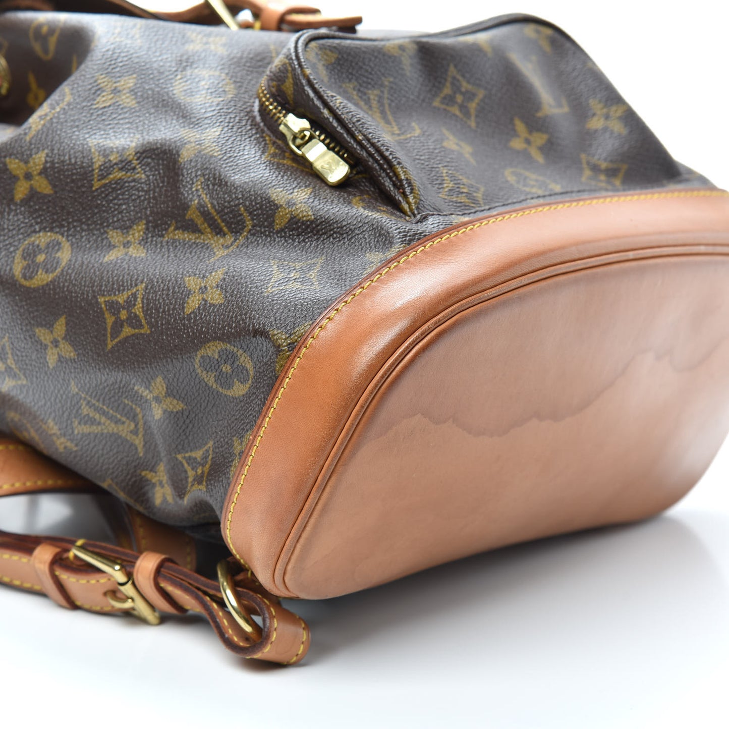 Monogram Montsouris MM Backpack