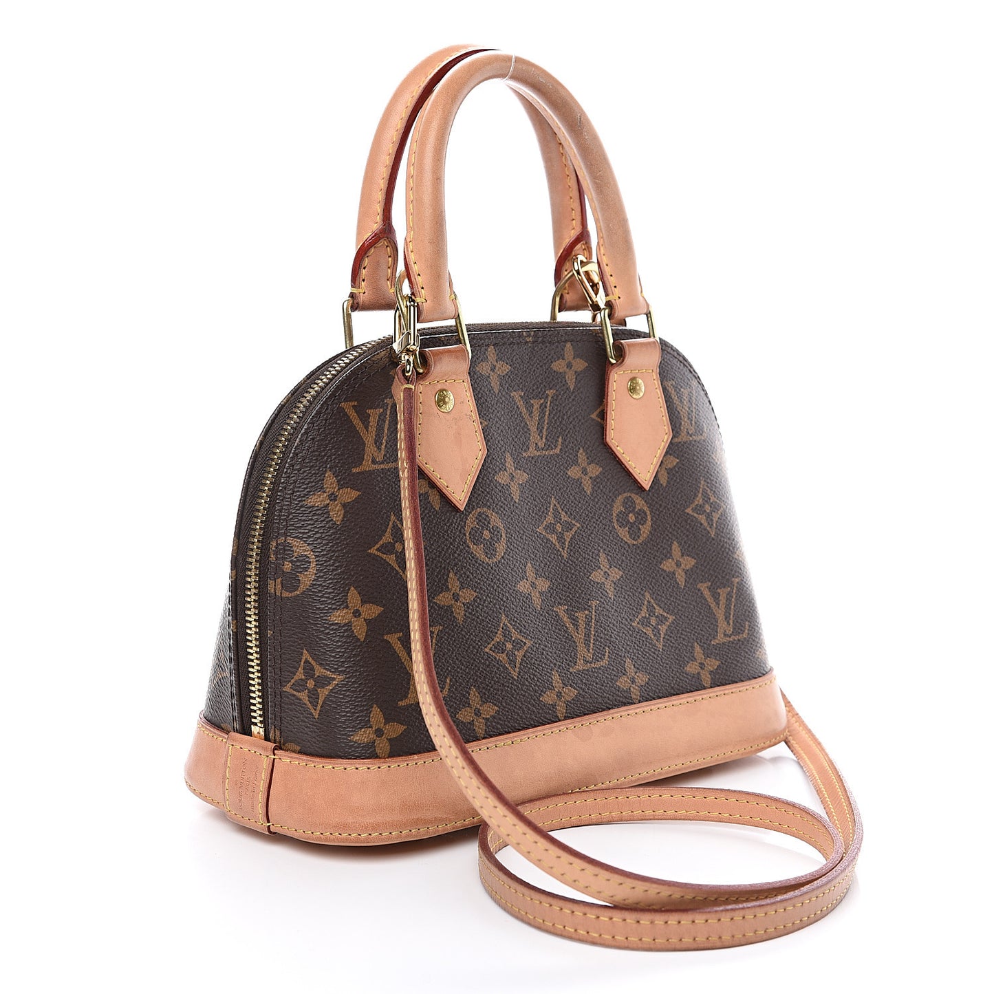 Monogram Alma BB