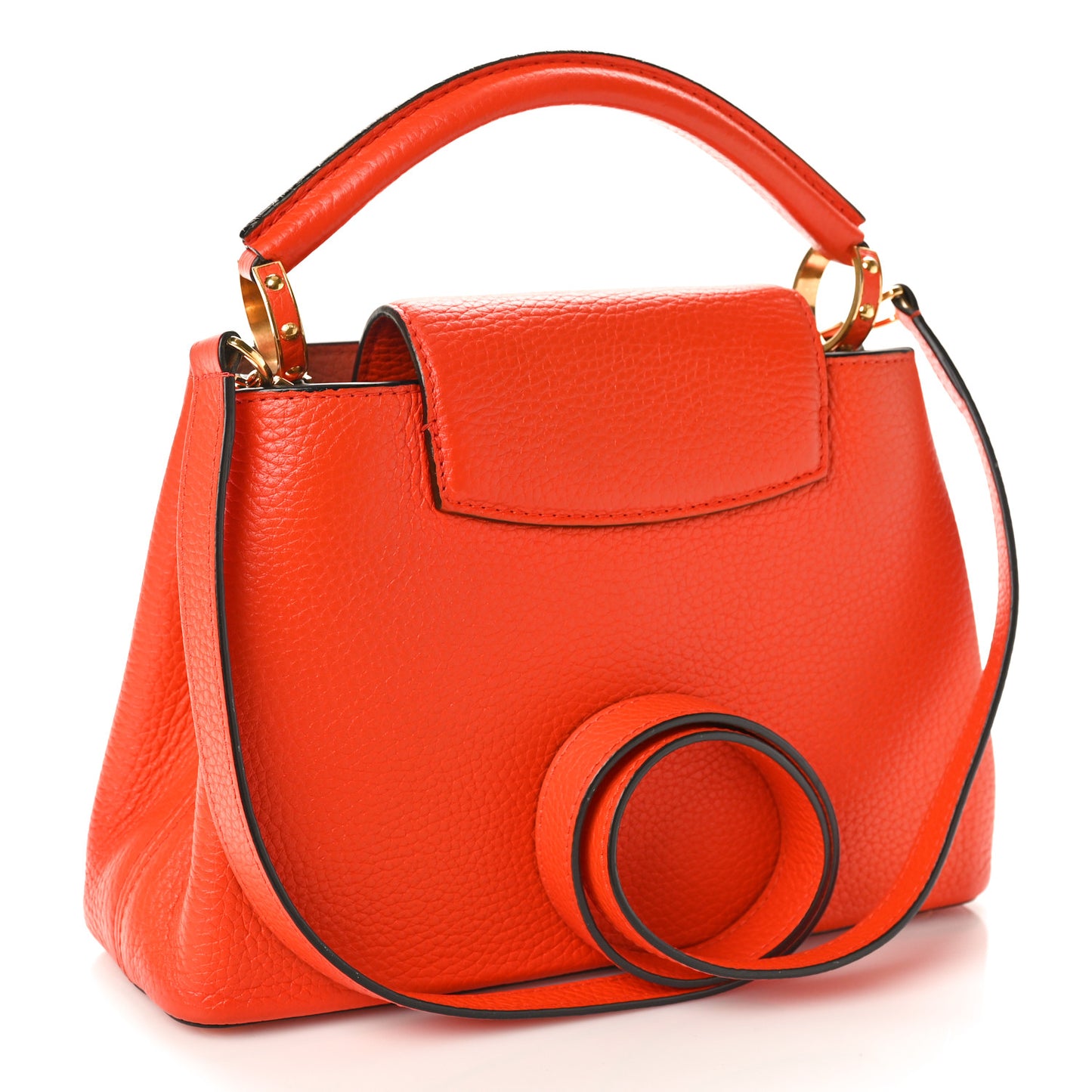 Taurillon Capucines BB Clementine