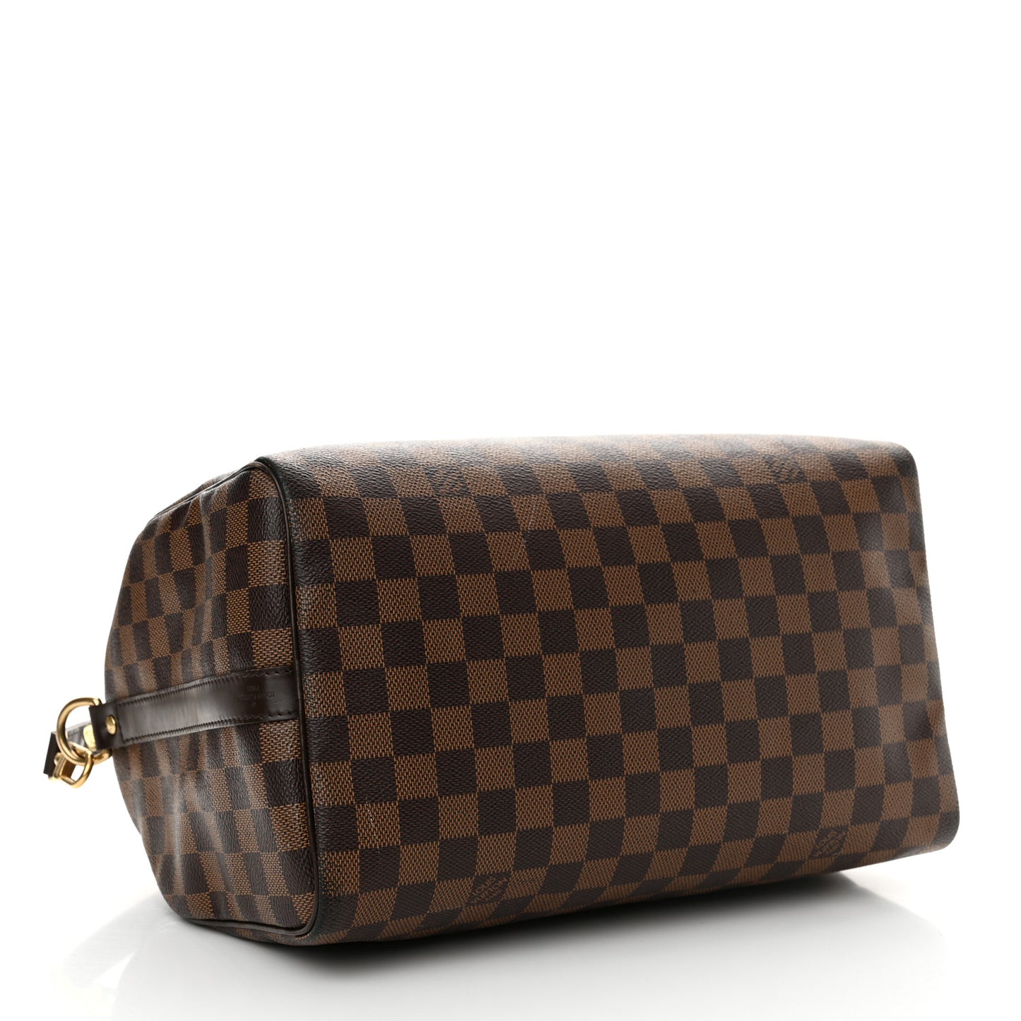 Damier Ebene Speedy Bandouliere 30