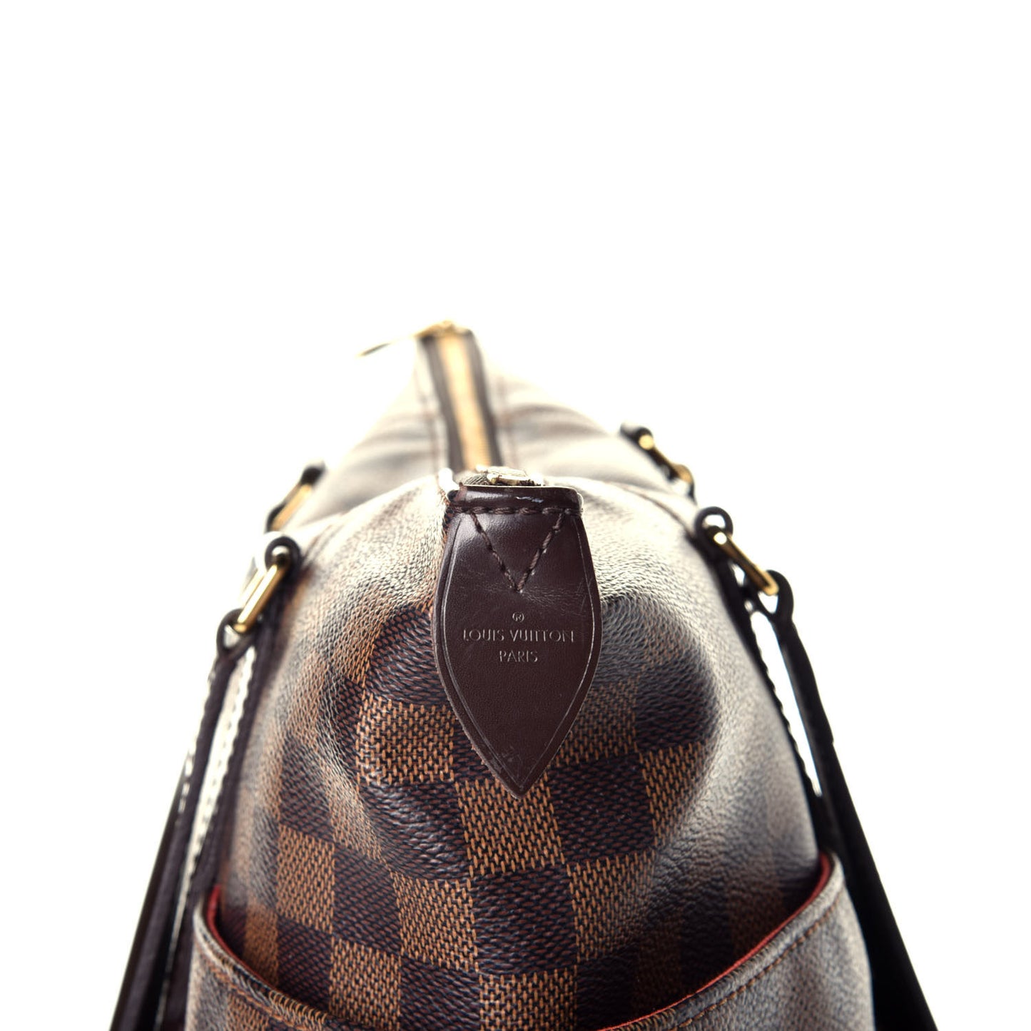 Damier Ebene Totally PM