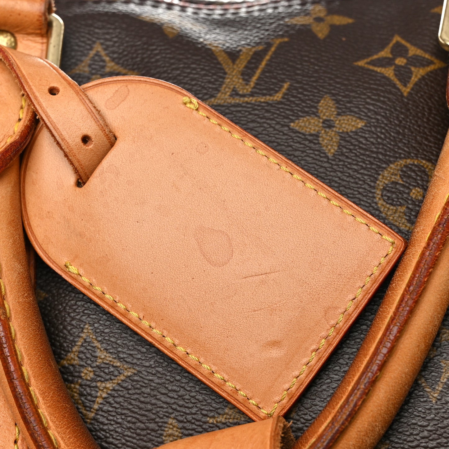 Monogram Keepall 55