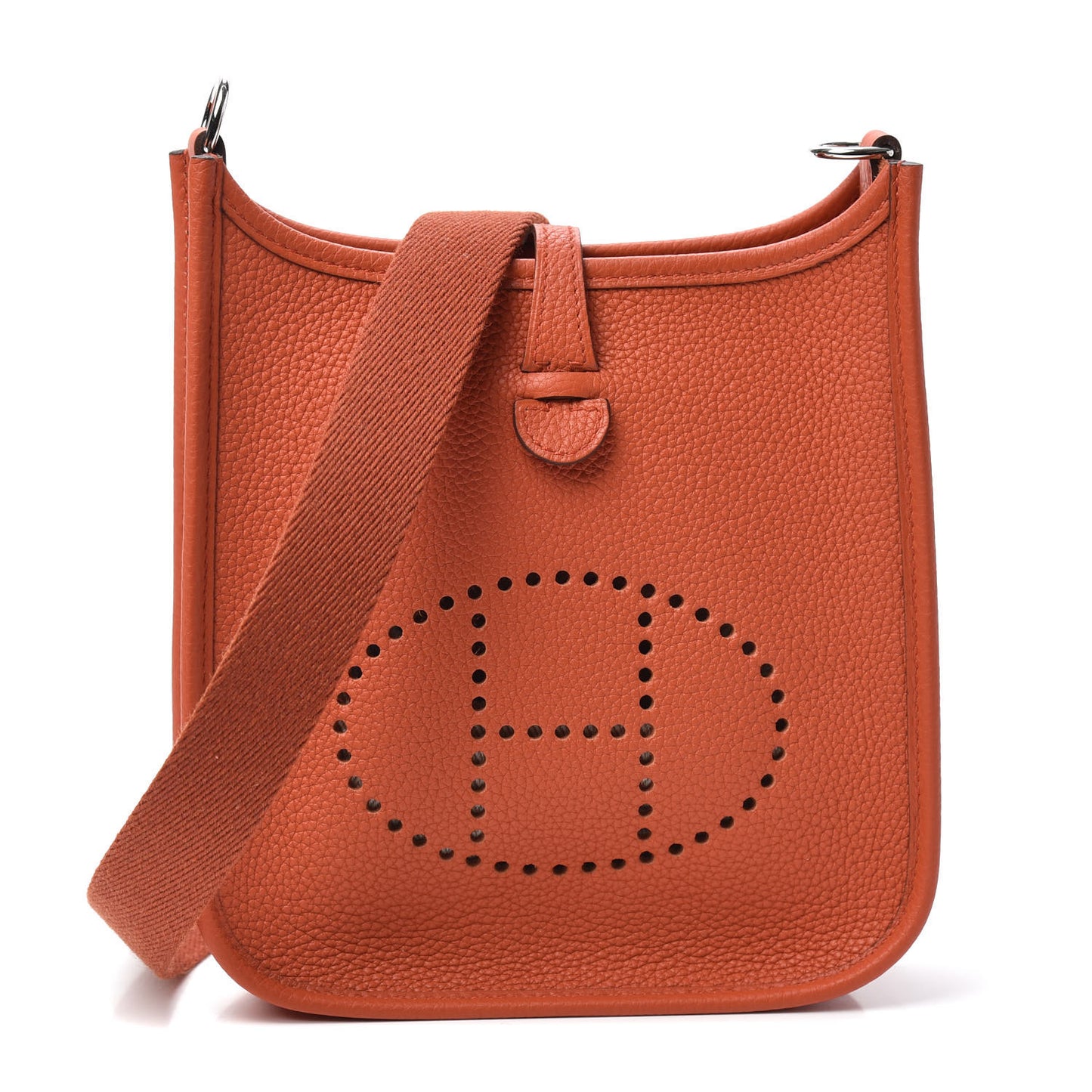 Taurillon Maurice Evelyne TPM Terre Battue Cuivre