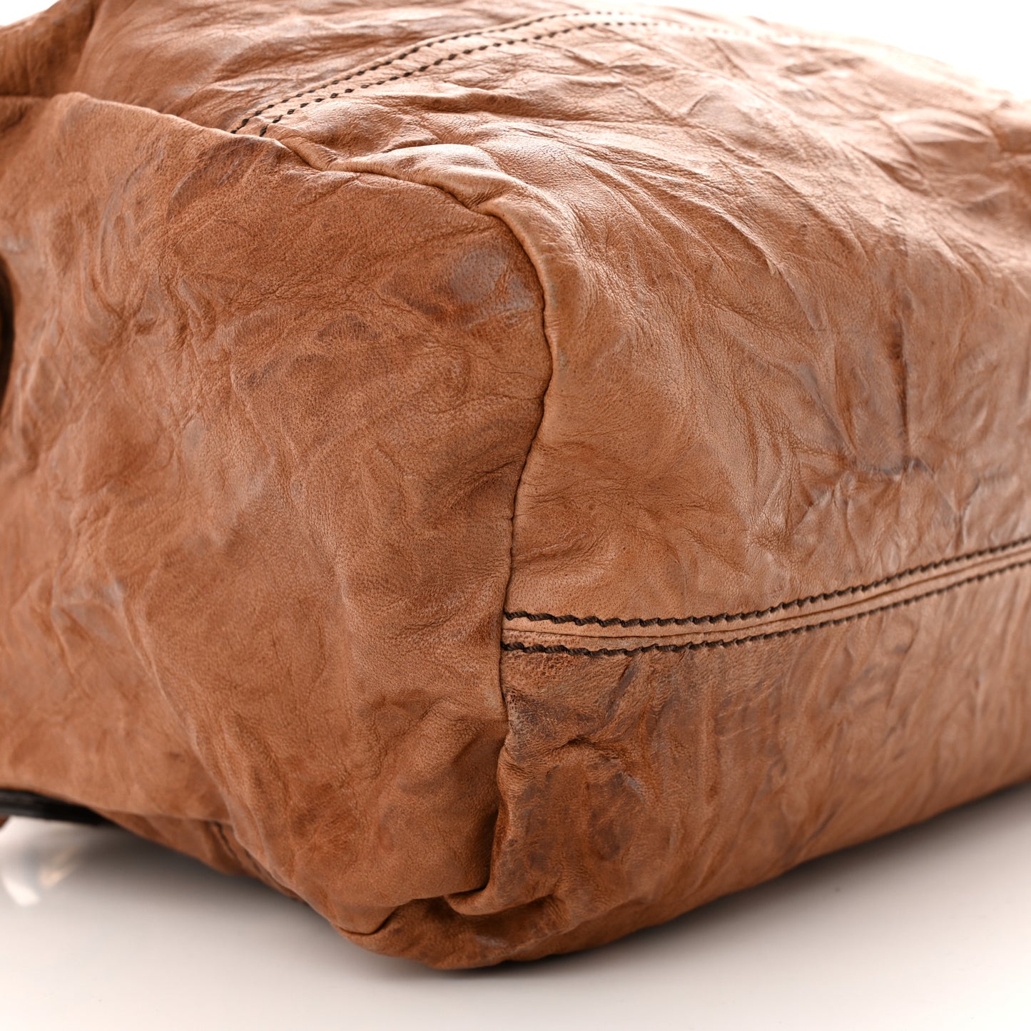 Tumbled Sheepskin Medium Pandora Cigare
