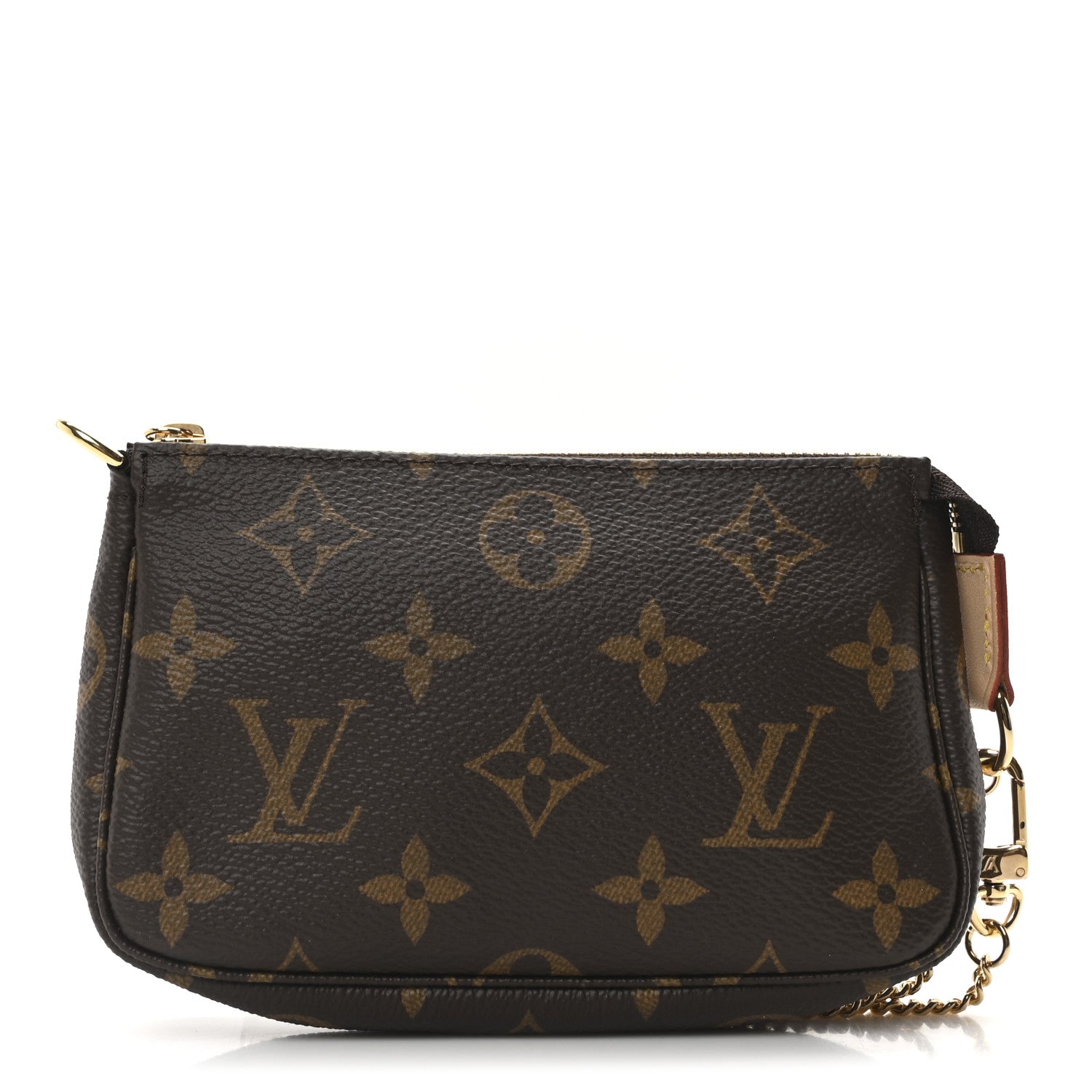 Louis Vuitton Monogram Mini Pochette Accessories 1745969