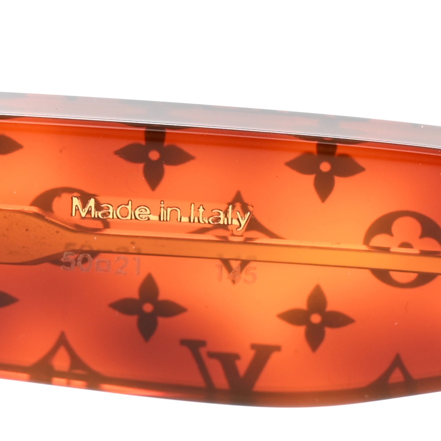 Acetate Blade Sunglasses Z1483W Tortoise