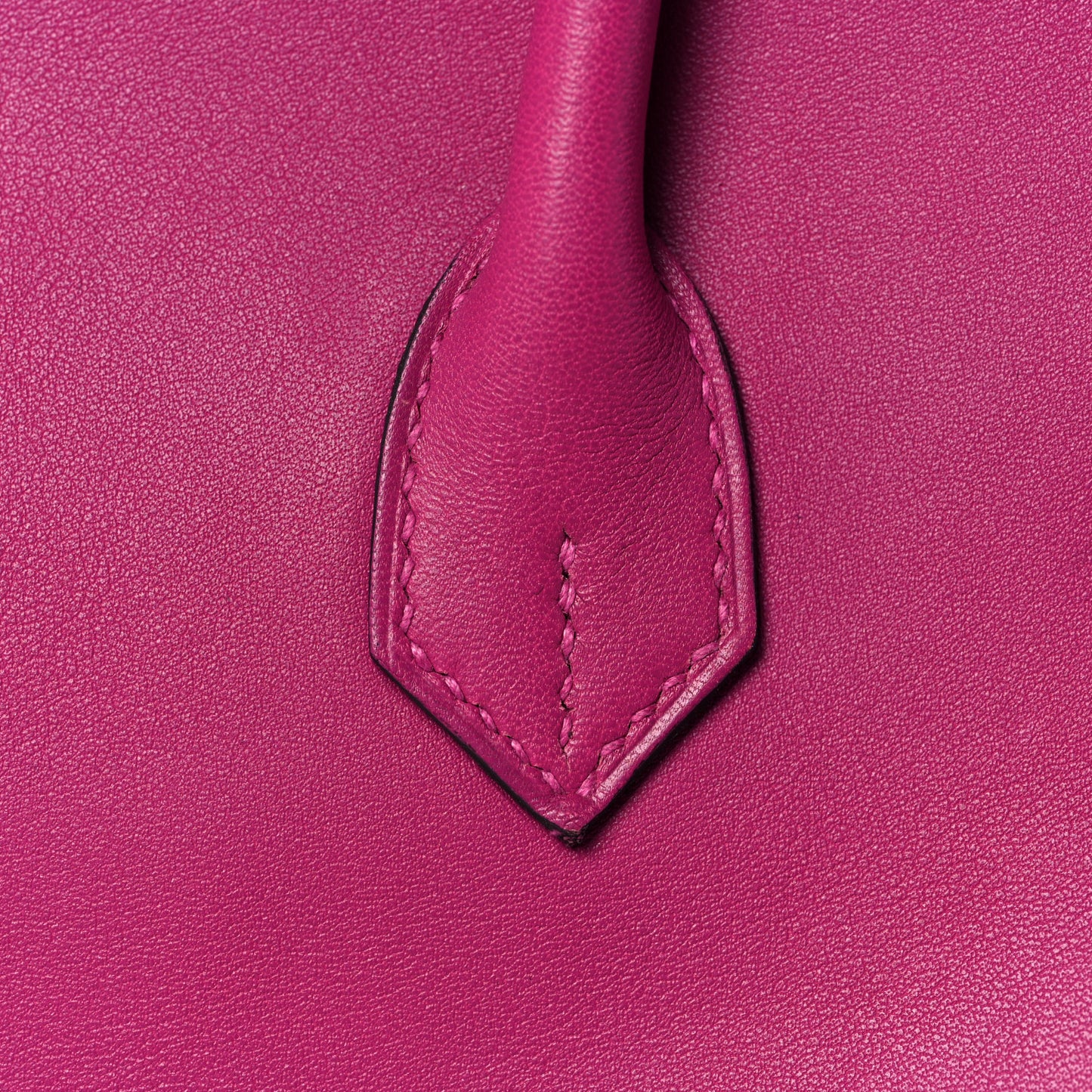 Swift Birkin 25 Rose Pourpre