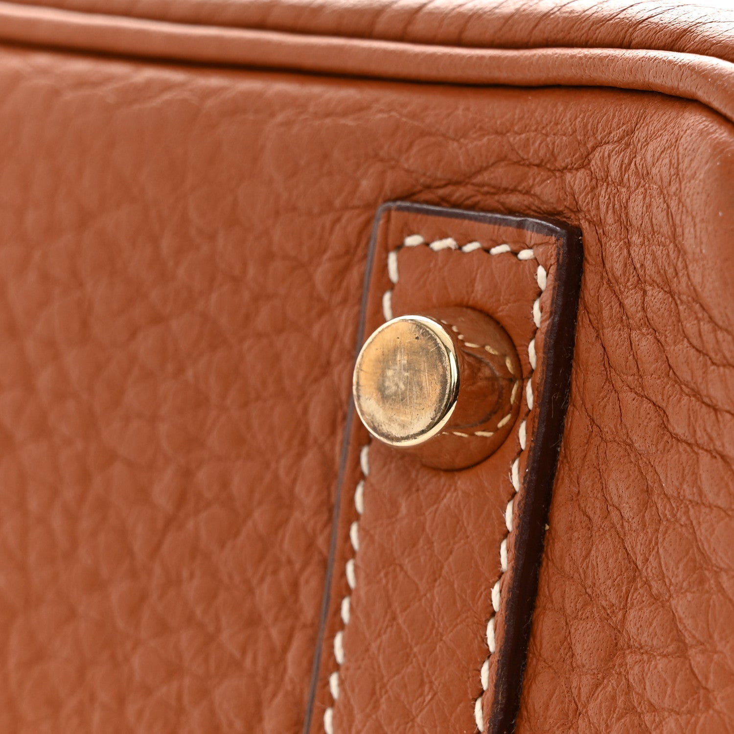 Hermes Taurillon Clemence Birkin 30 Etrusque 21 of 21