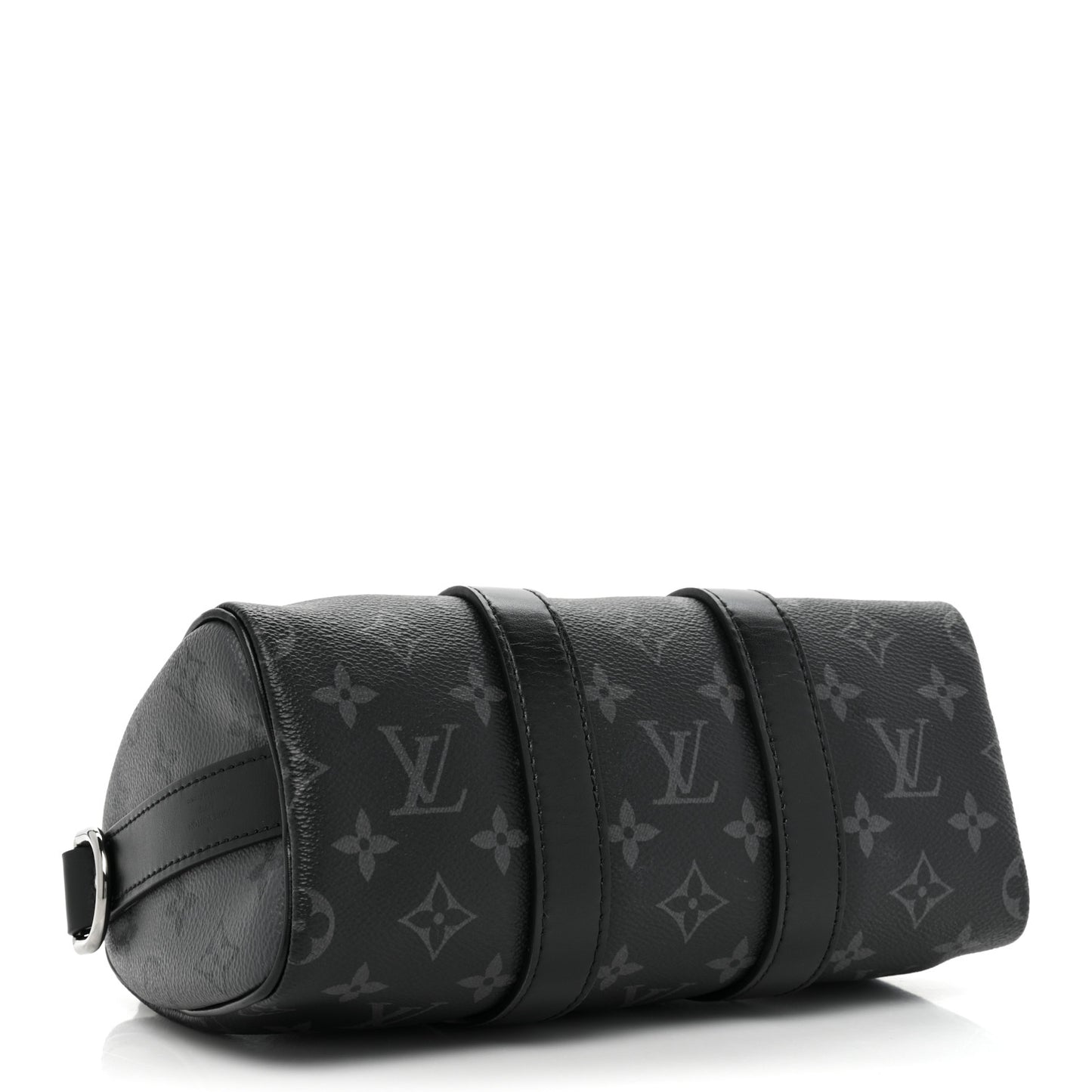 Reverse Monogram Eclipse Keepall Bandouliere 25