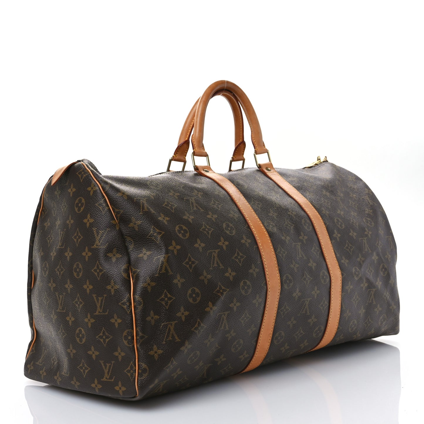 Monogram Keepall 55