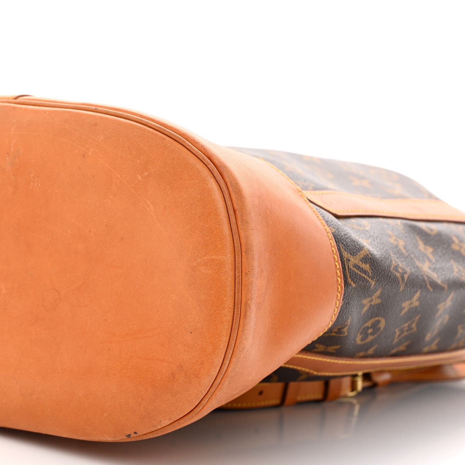 Louis Vuitton Monogram Randonnee GM Backpack 10 of 14