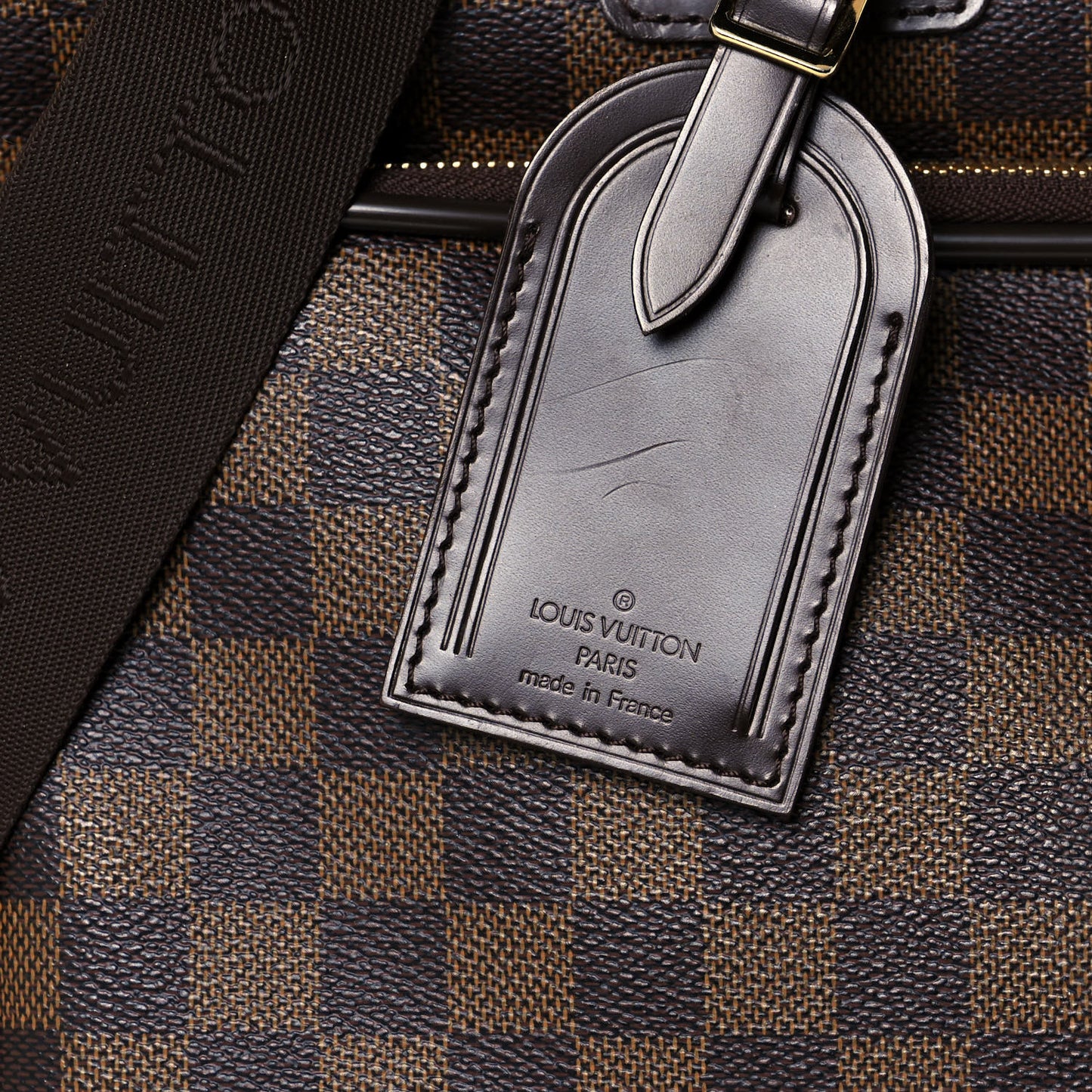 Damier Ebene Icare