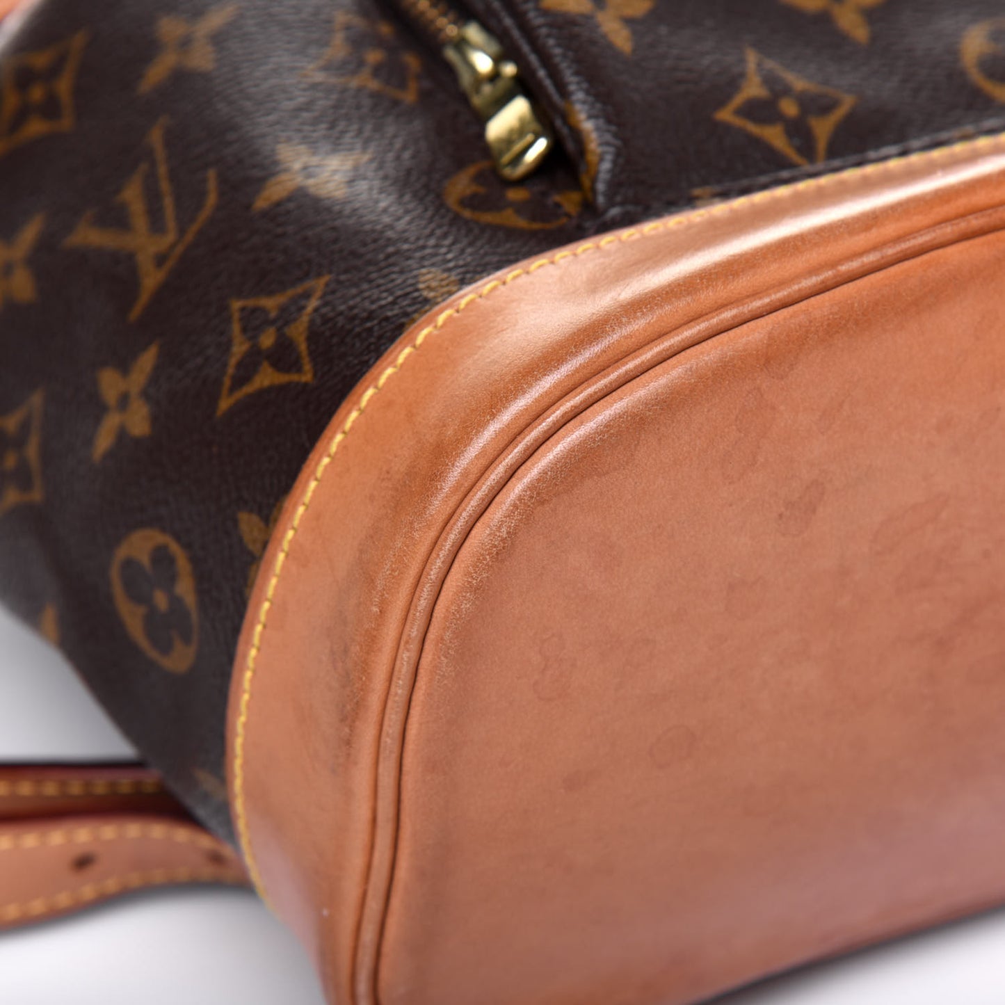 Monogram Montsouris MM Backpack