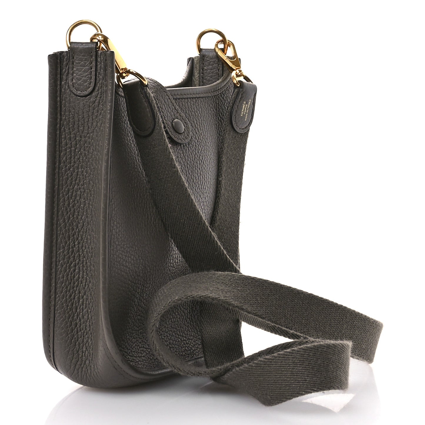 Taurillon Clemence Evelyne TPM Gris Etain