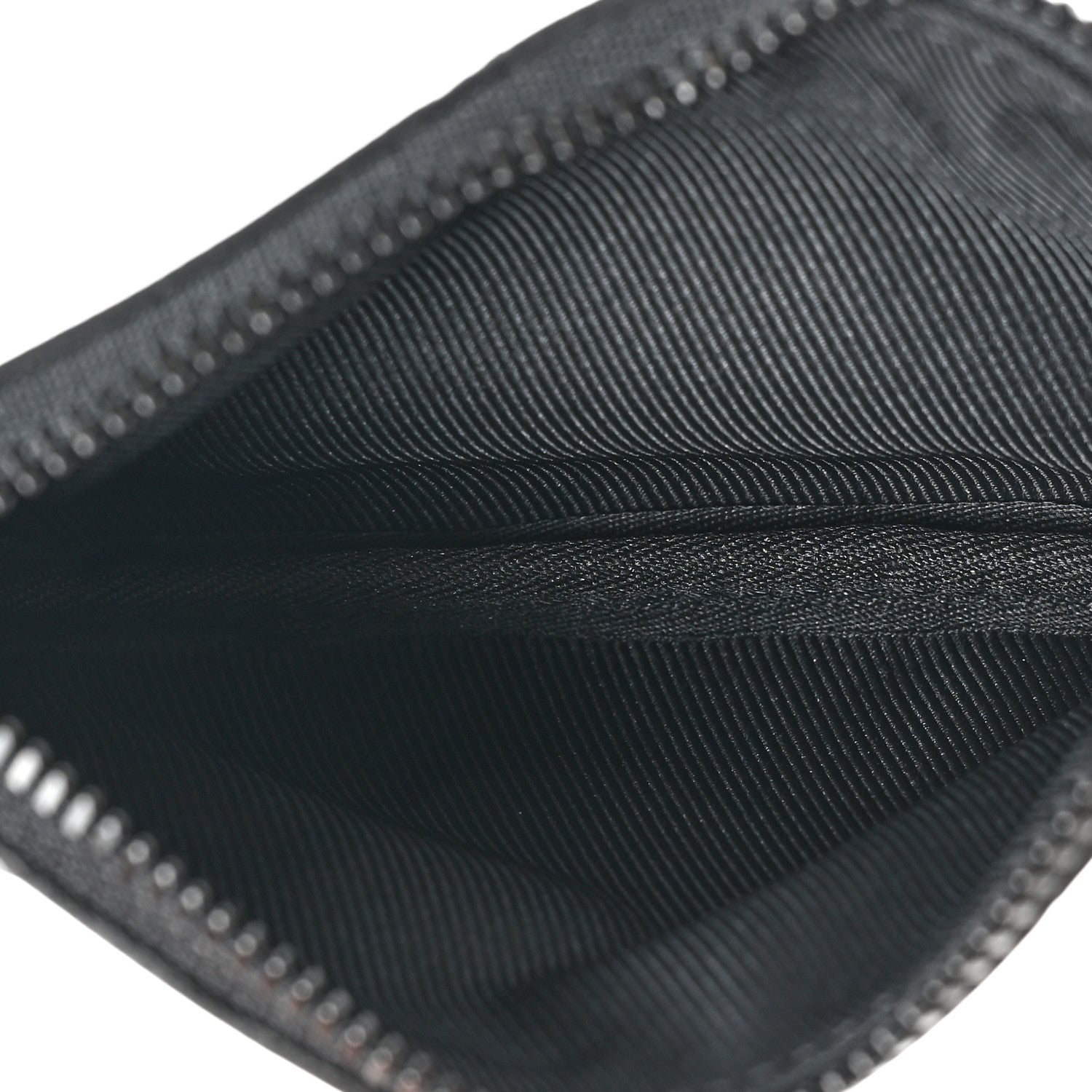 Louis Vuitton Calfskin Monogram Shadow Duo Messenger Black 6 of 11