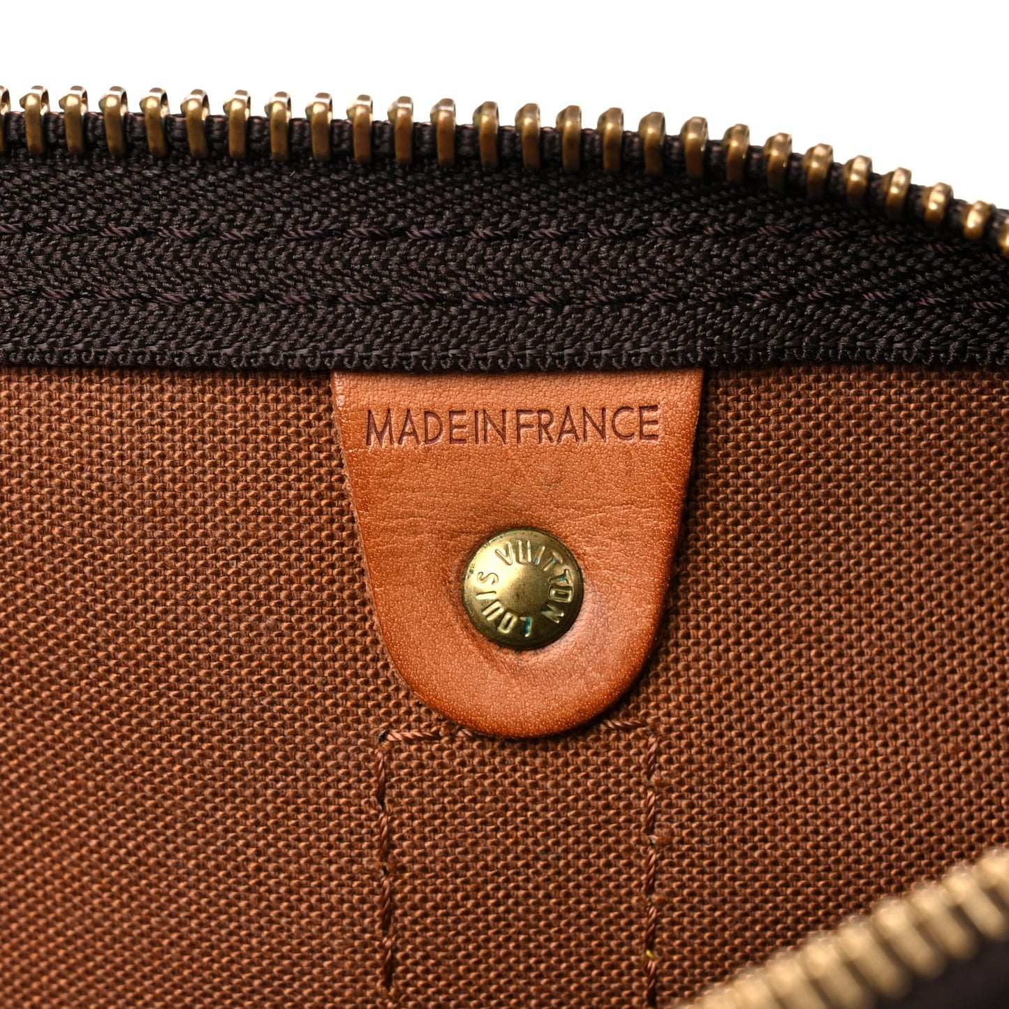 Monogram Keepall 45