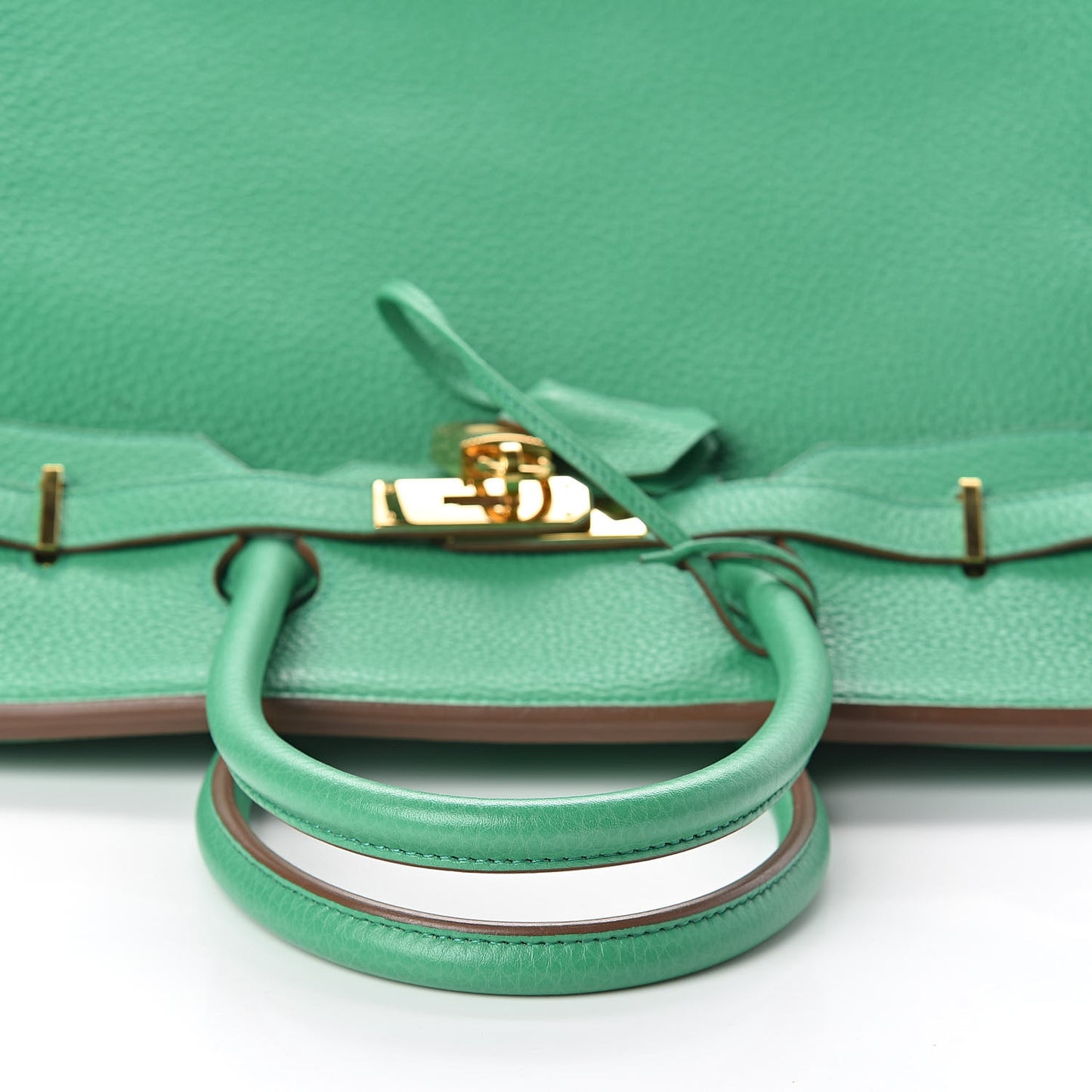 Togo Birkin 35 Menthe