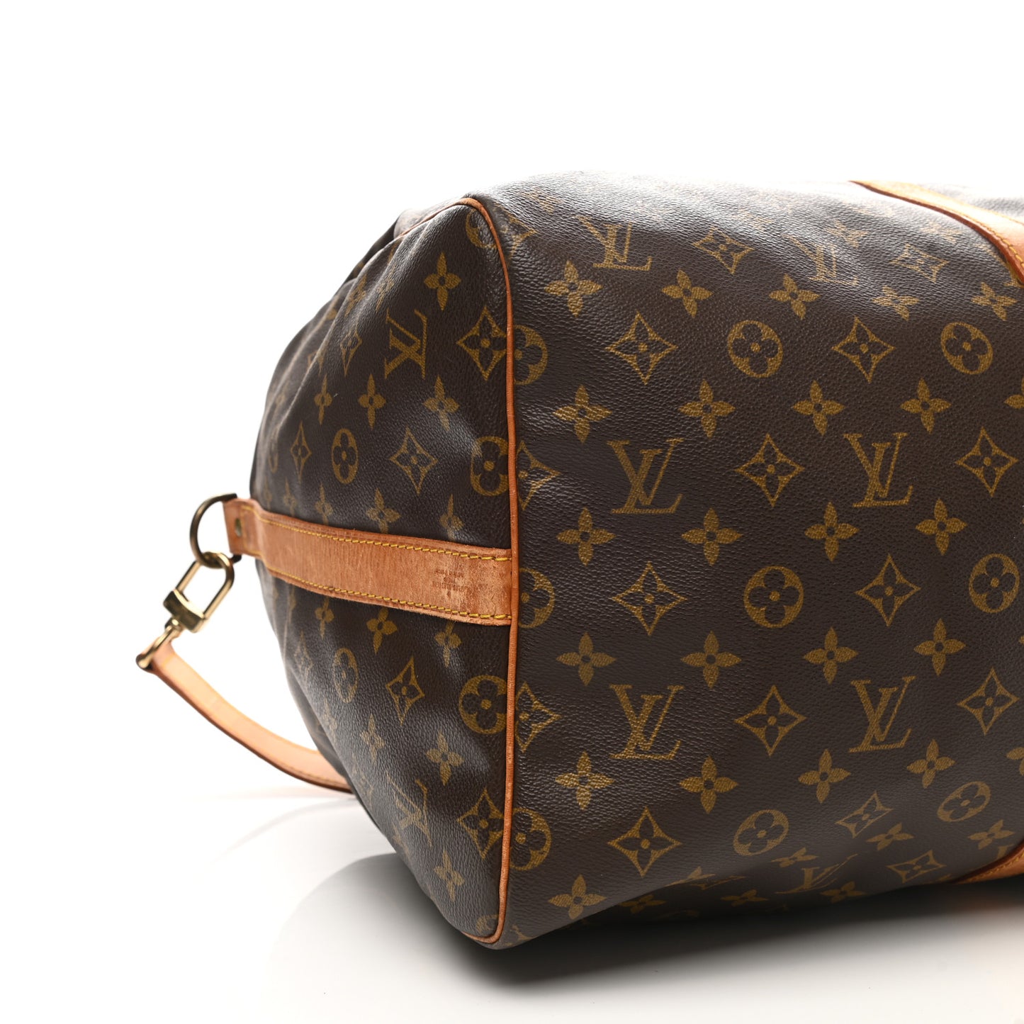 Monogram Keepall Bandouliere 55