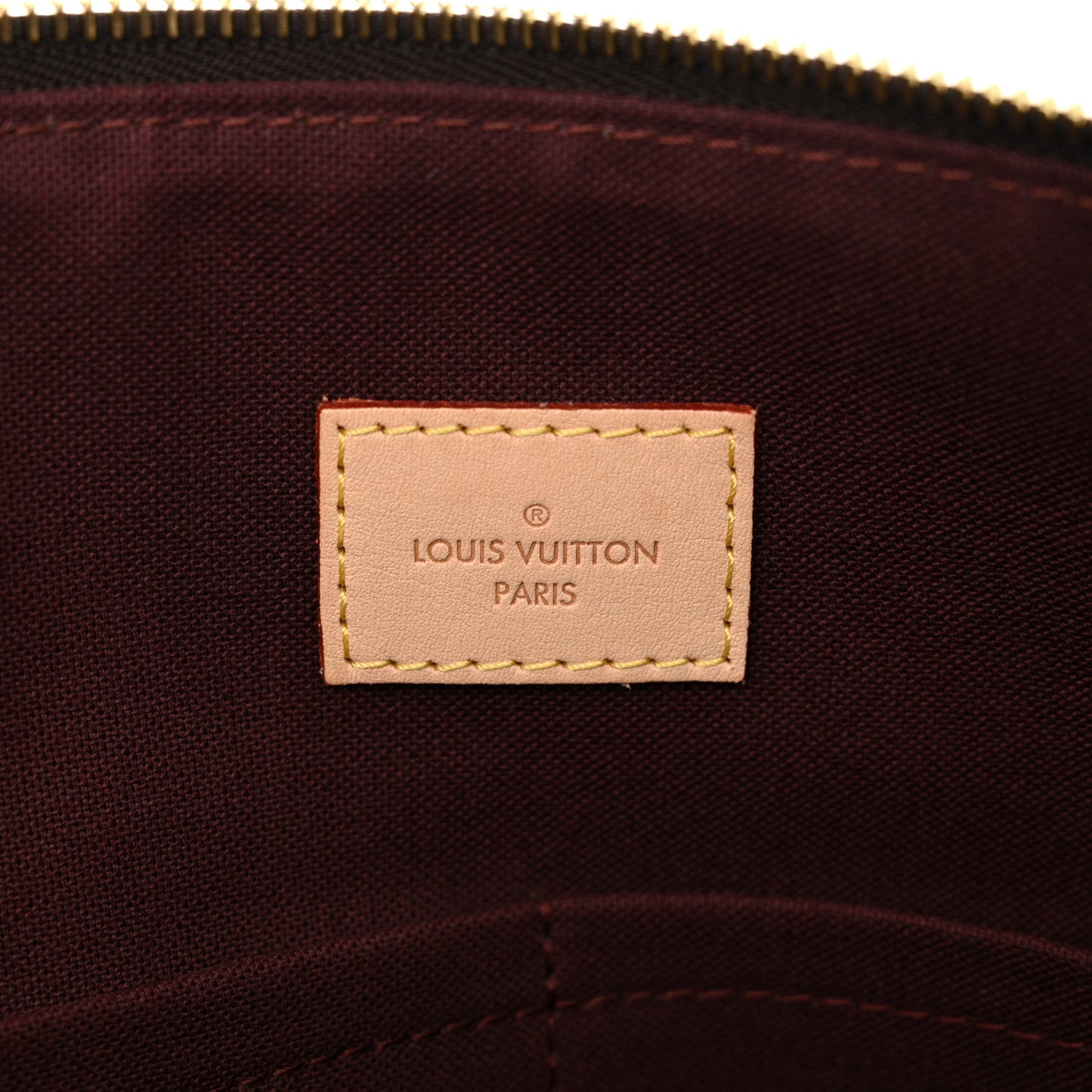 Monogram Iena MM
