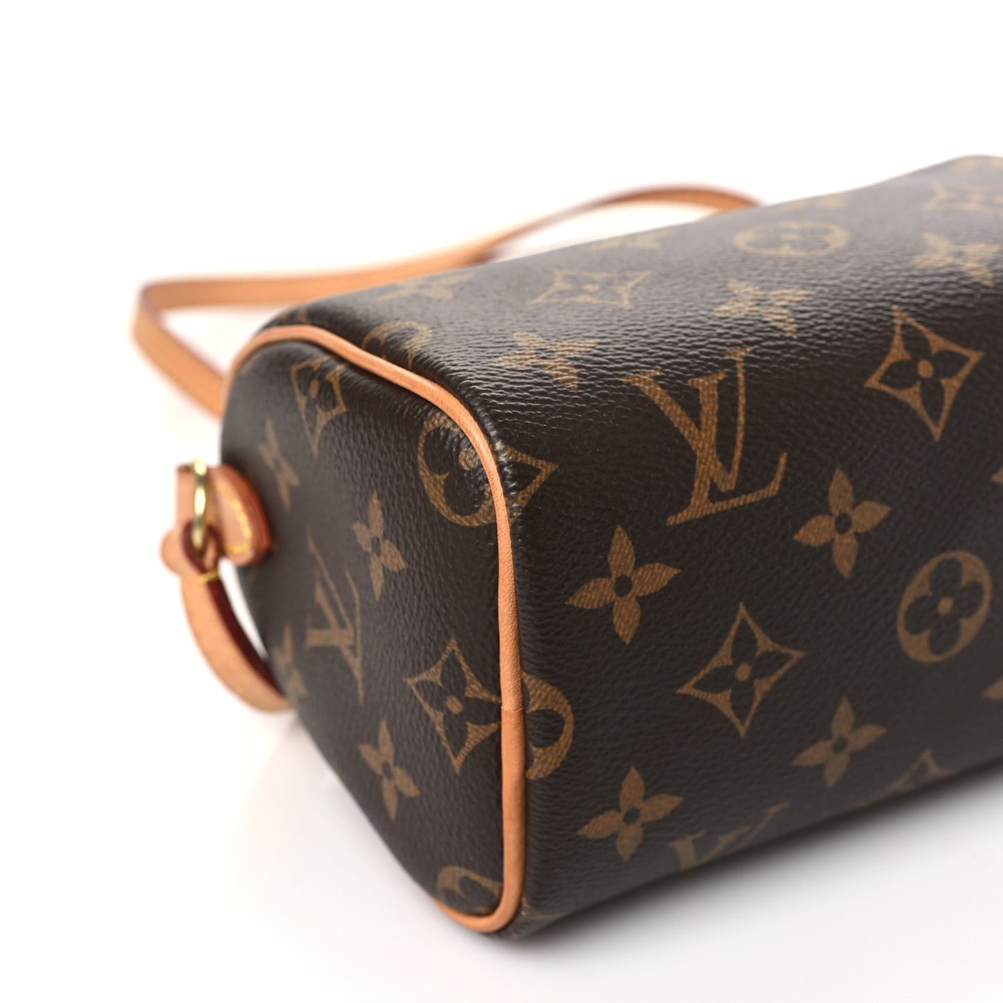 Monogram Nano Speedy