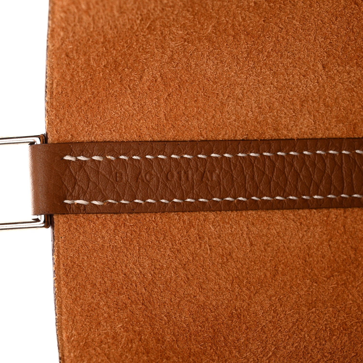 Hermes Taurillon Clemence Picotin Lock 18 PM Gold 7 of 11