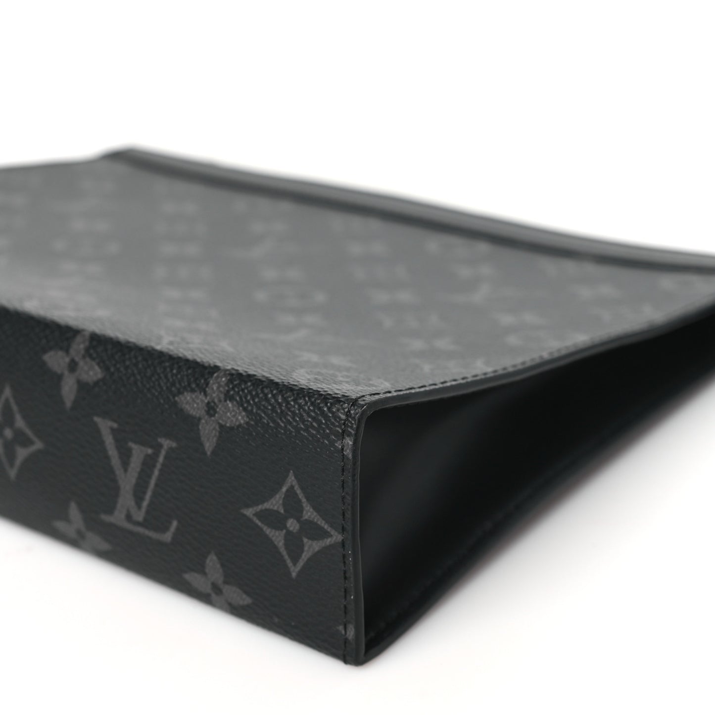 Monogram Eclipse Pochette Voyage MM