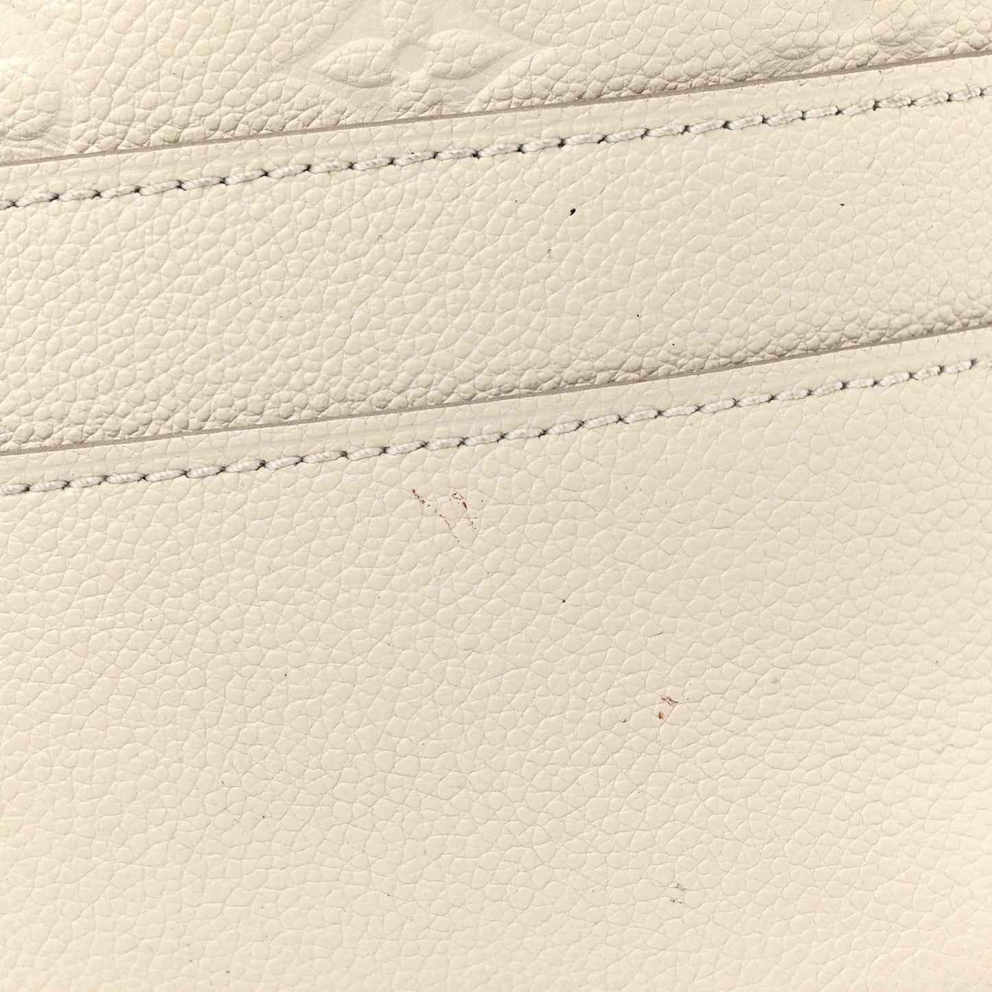 Empreinte Citadine PM Neige