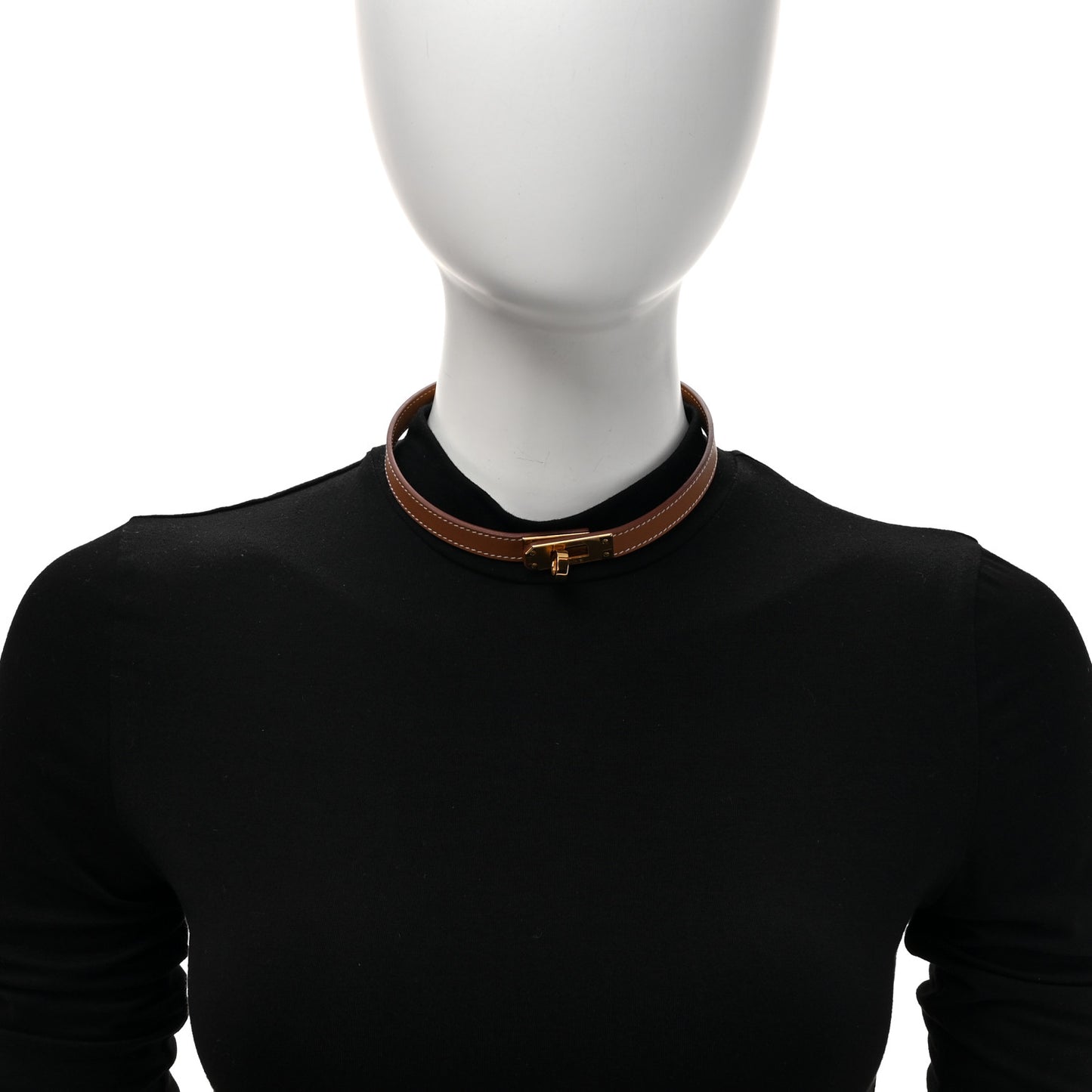 Swift Kelly Choker Gold
