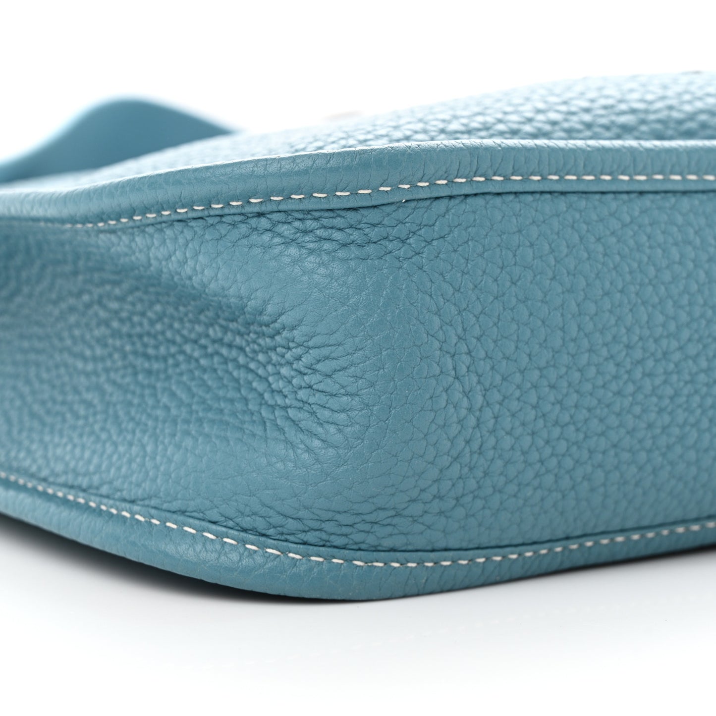 Taurillon Clemence Evelyne PM Blue Jean