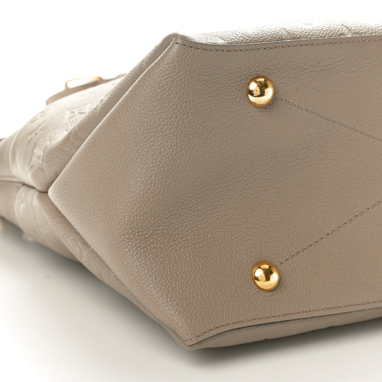 Empreinte Maida Hobo Tourterelle