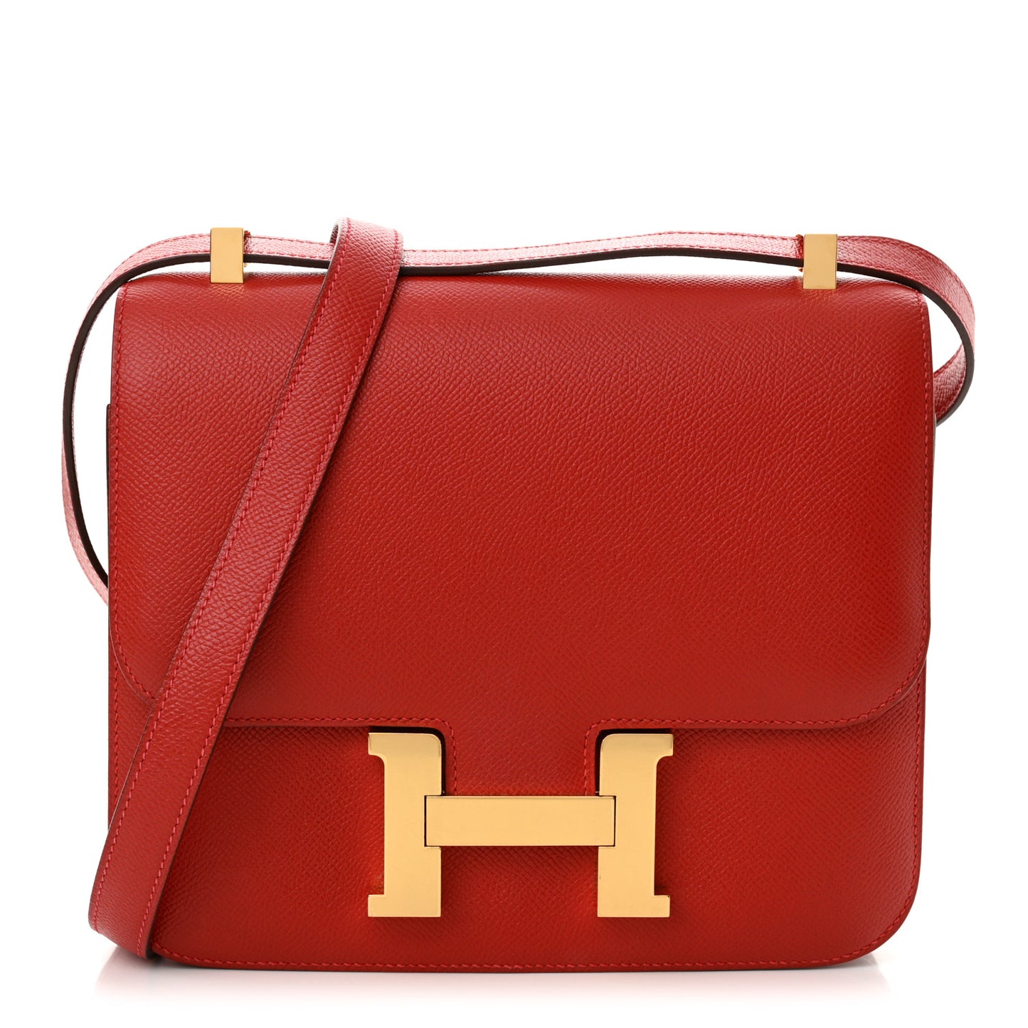 Epsom Constance 24 Rouge Casaque