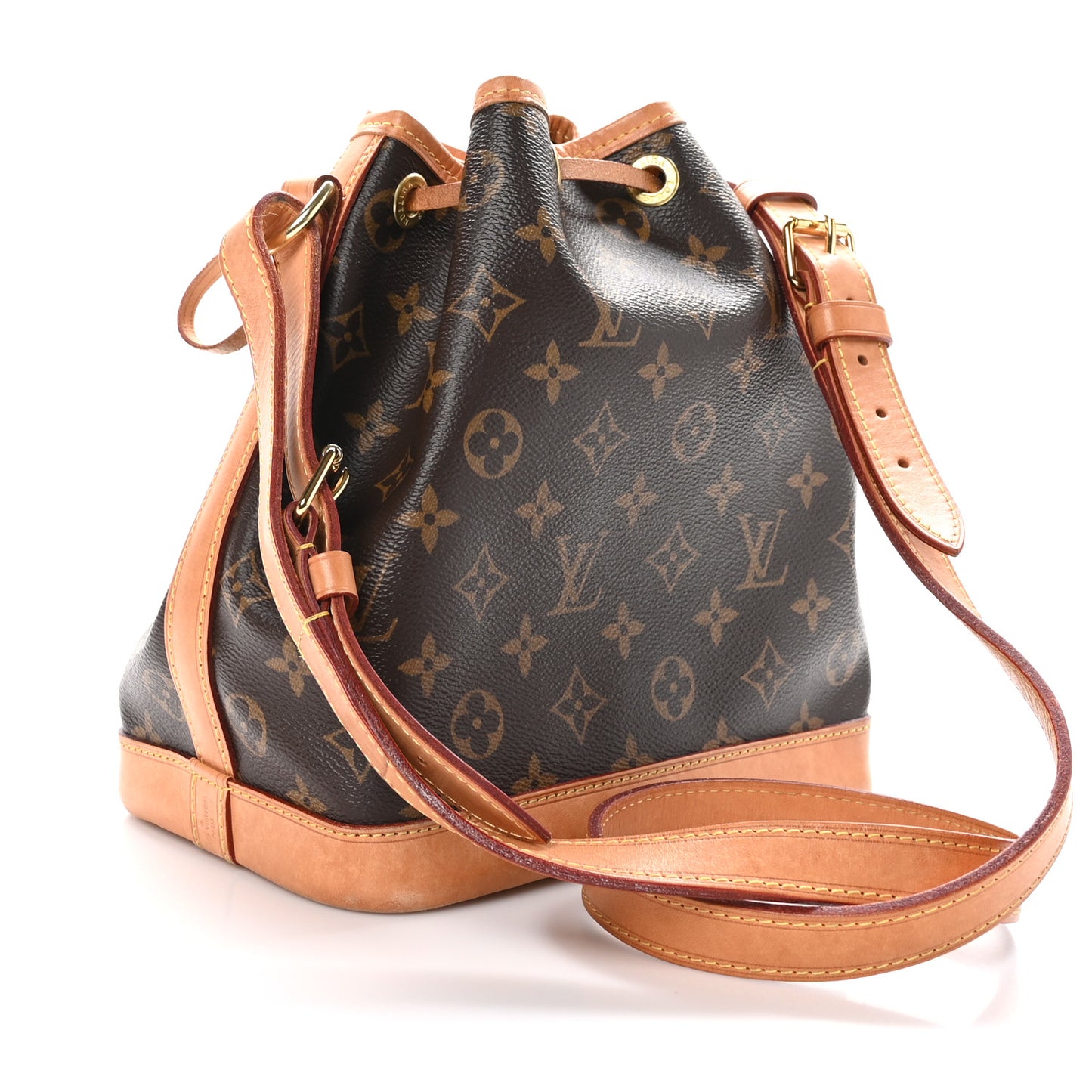 Monogram Noe BB