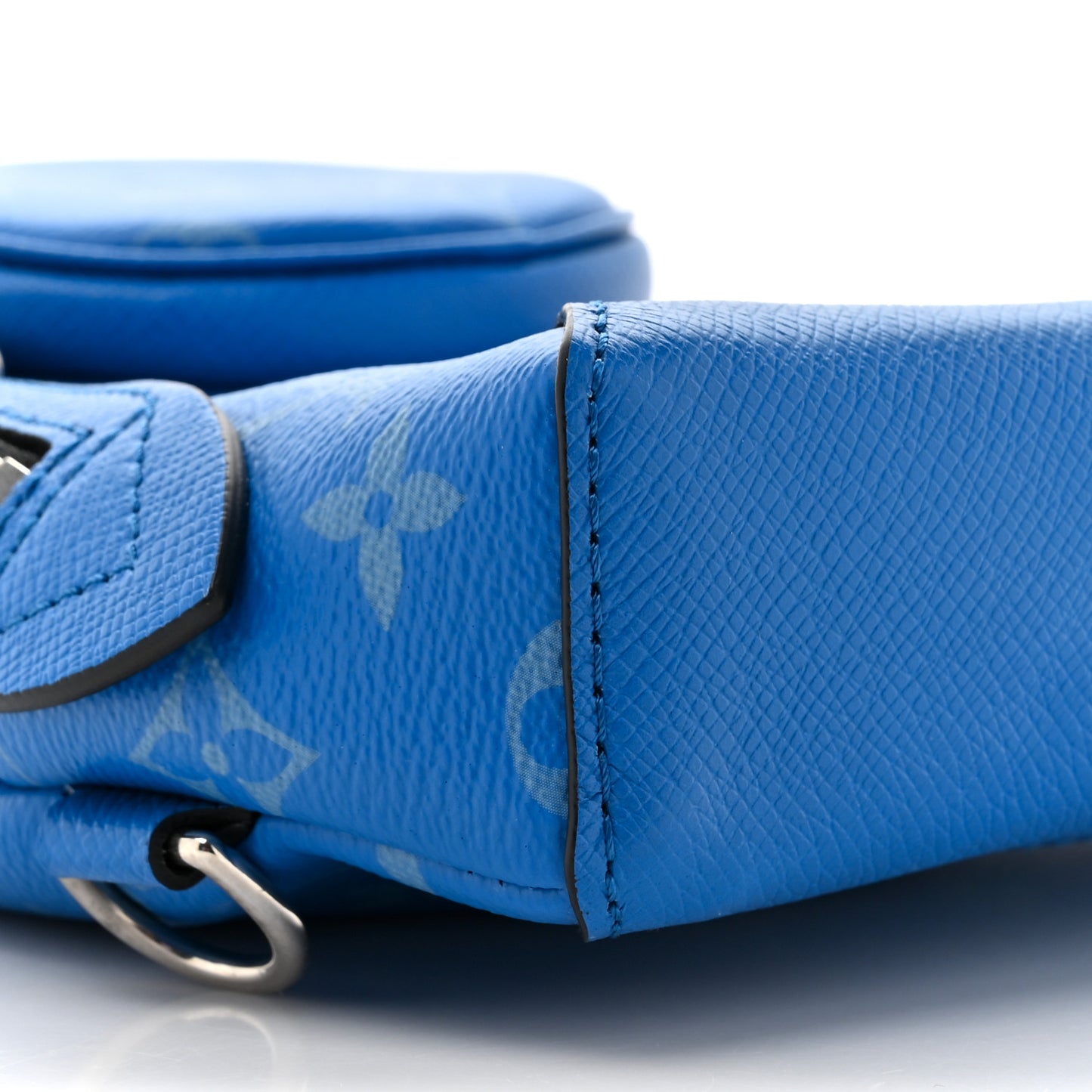 Taigarama Duo Slingbag Agave Blue