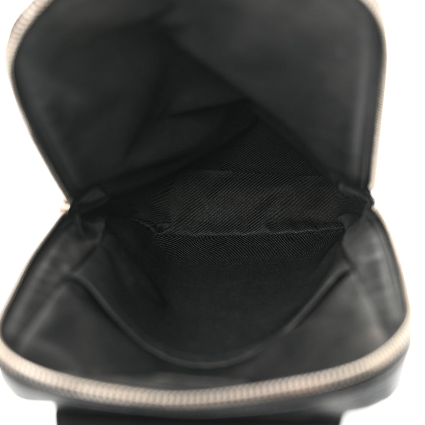 Damier Graphite Avenue Sling Bag