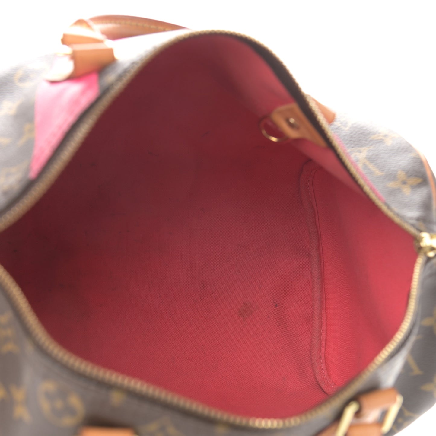 Monogram Speedy 30 V Grenade