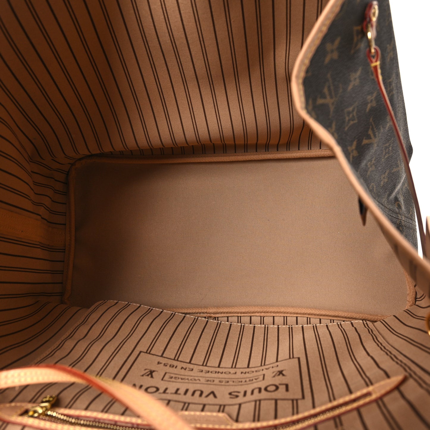 Monogram Neo Neverfull GM