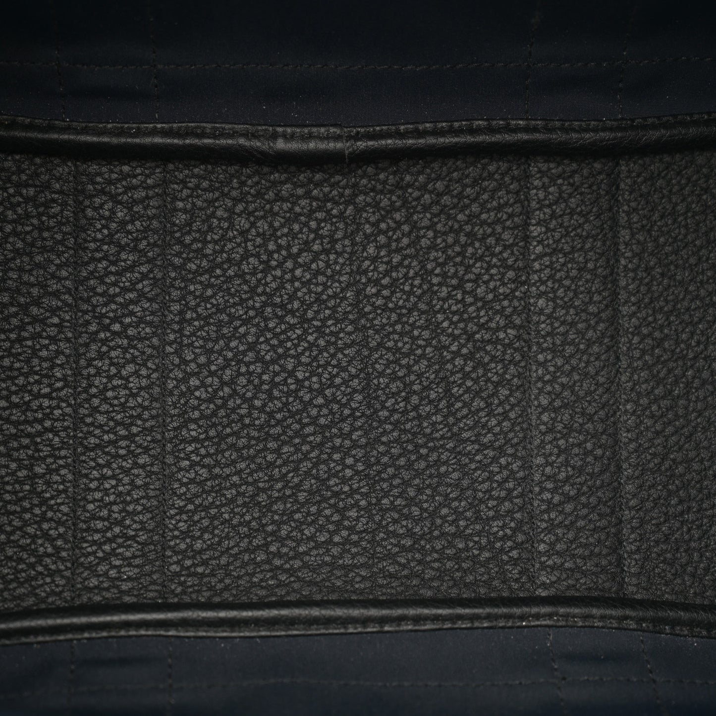 Toile Negonda Garden Party 30 TPM Black