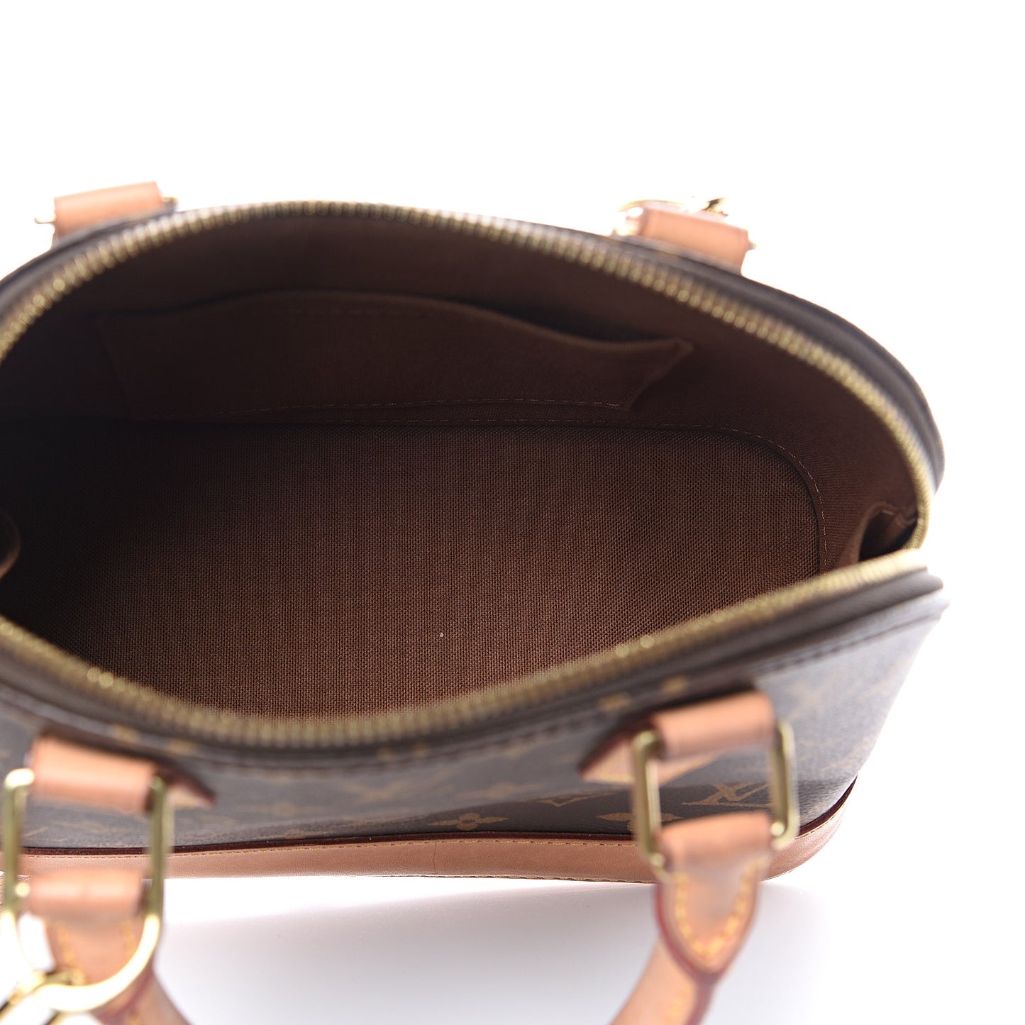 Monogram Alma BB