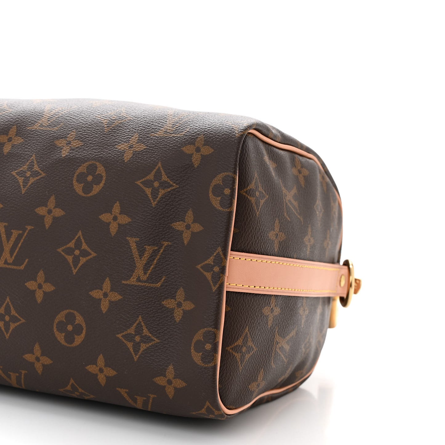 Monogram Speedy Bandouliere 25