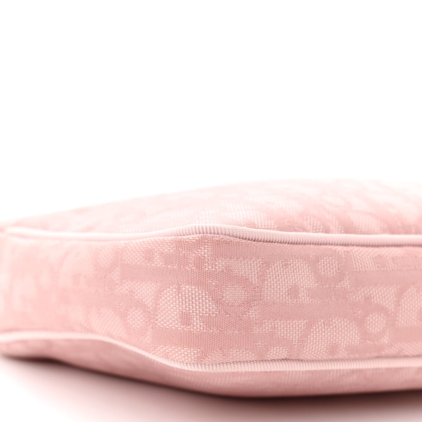 Monogram Pochette Pink