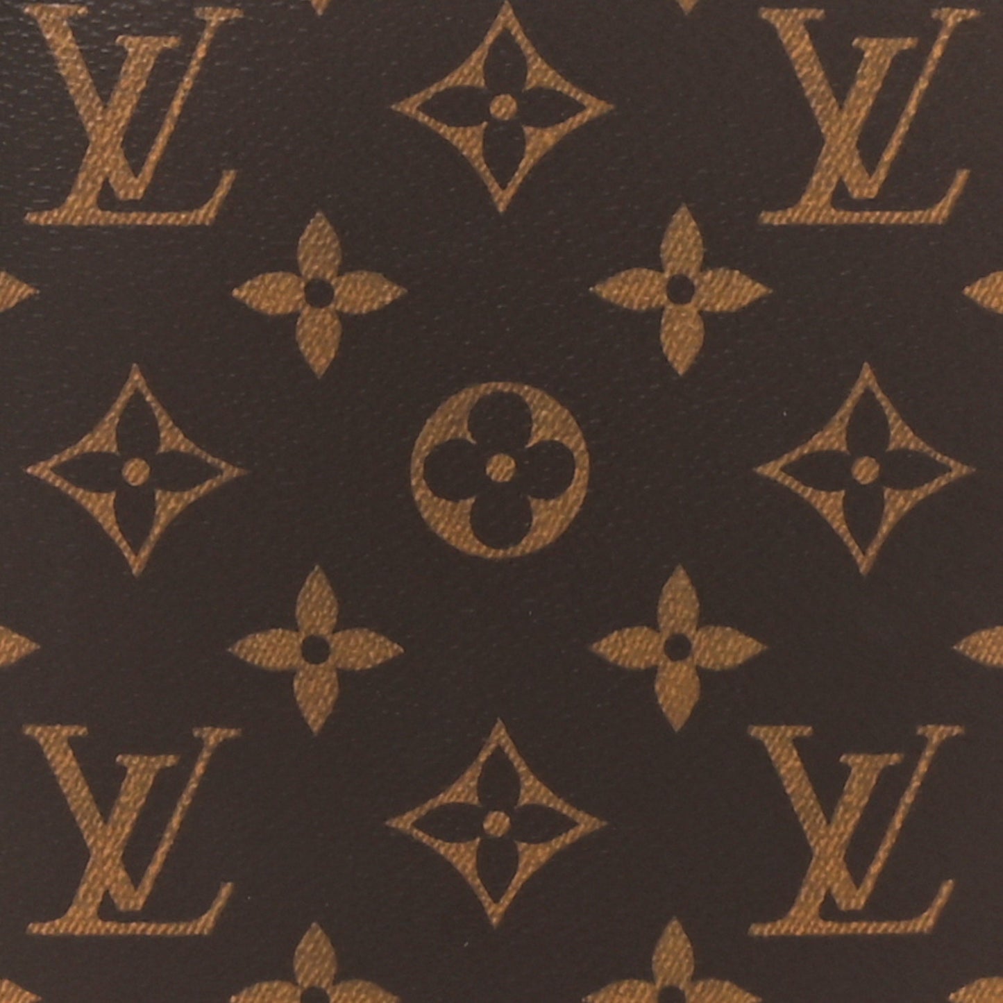 Monogram Nice Vanity