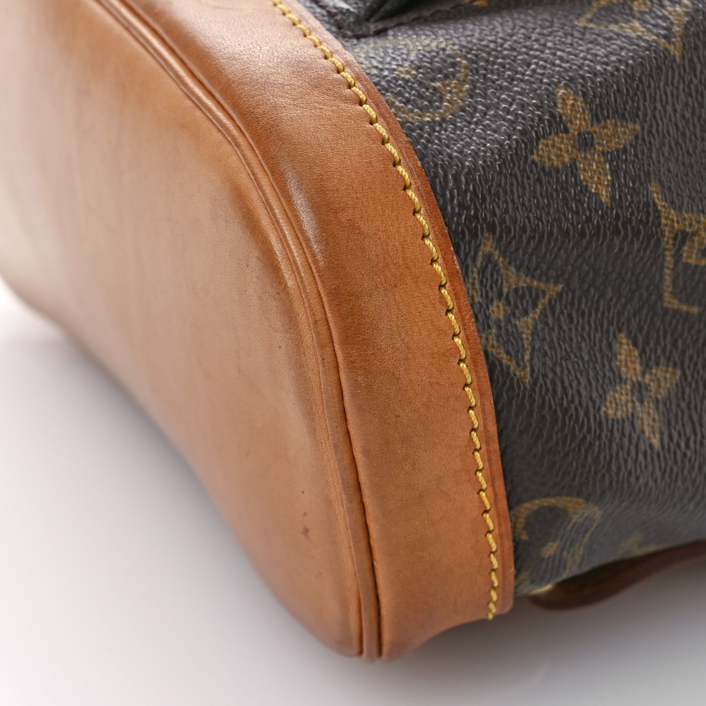 Monogram Mini Montsouris Backpack