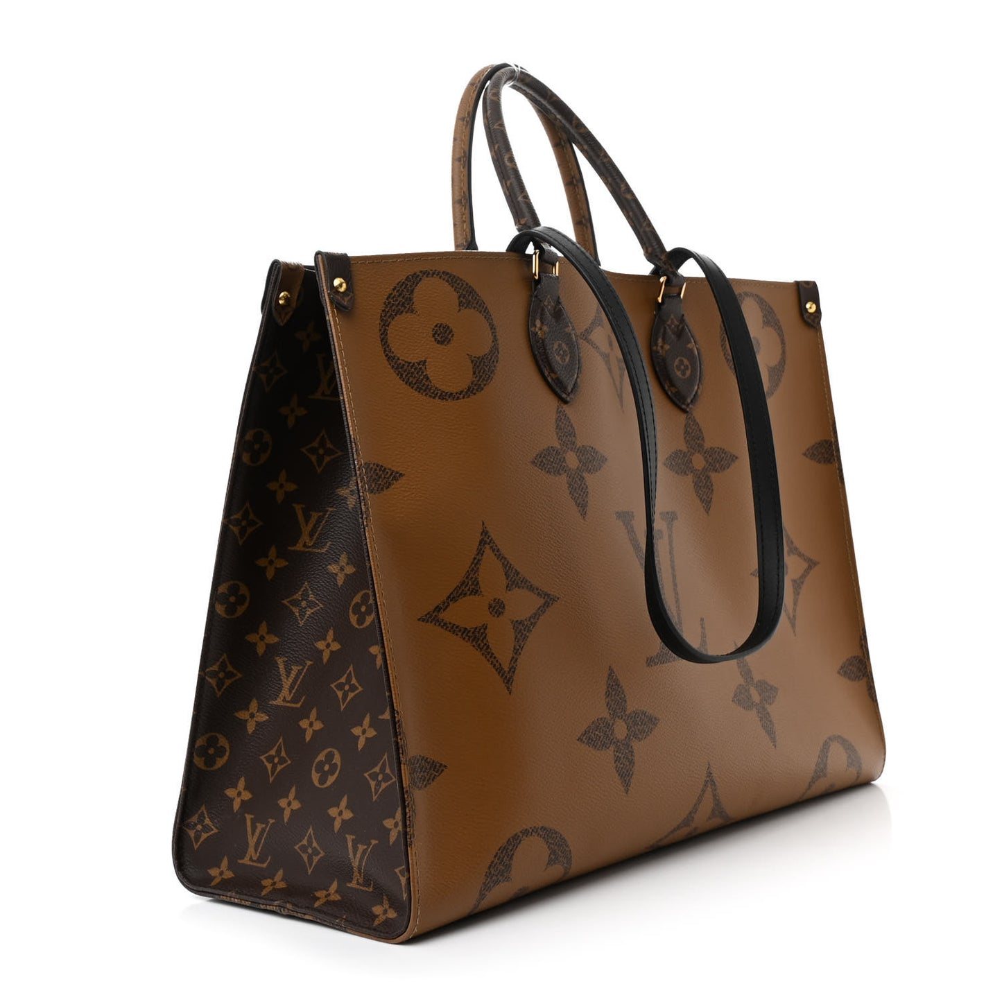 Reverse Monogram Giant Onthego GM